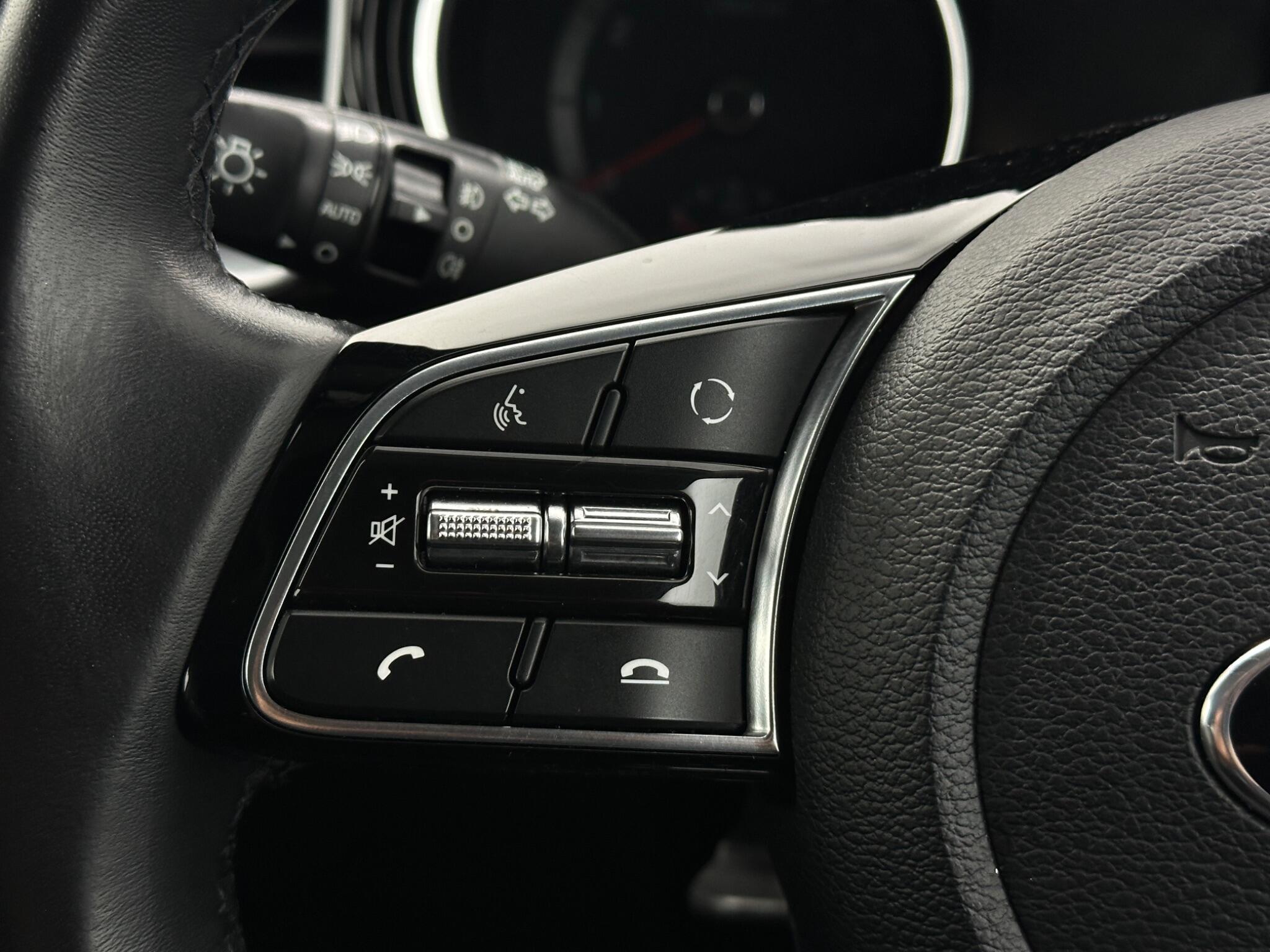 Kia Ceed view 15