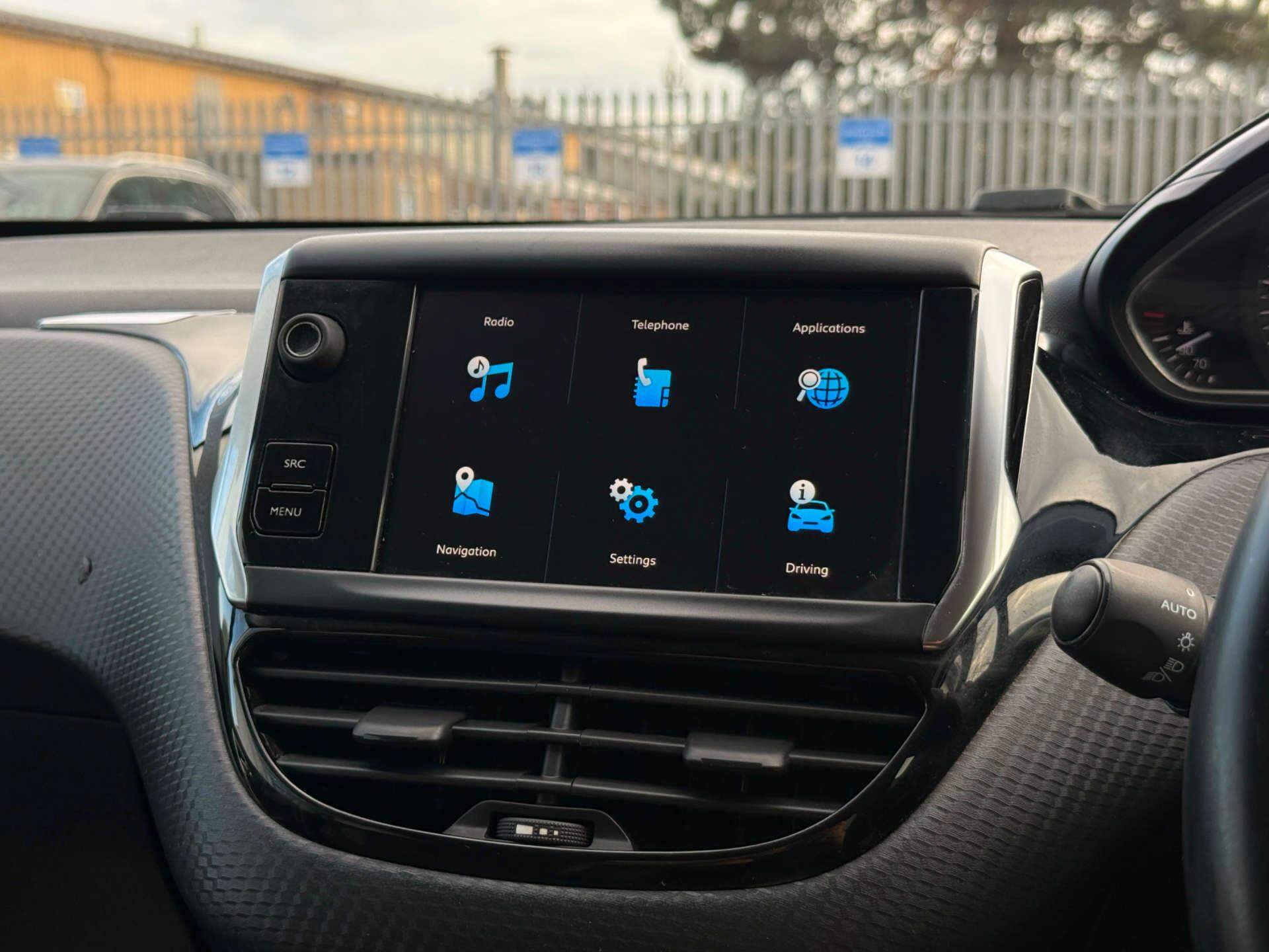 Peugeot 2008 view 65