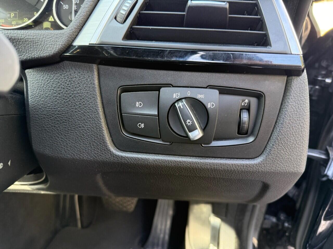 BMW 4 Series view 22