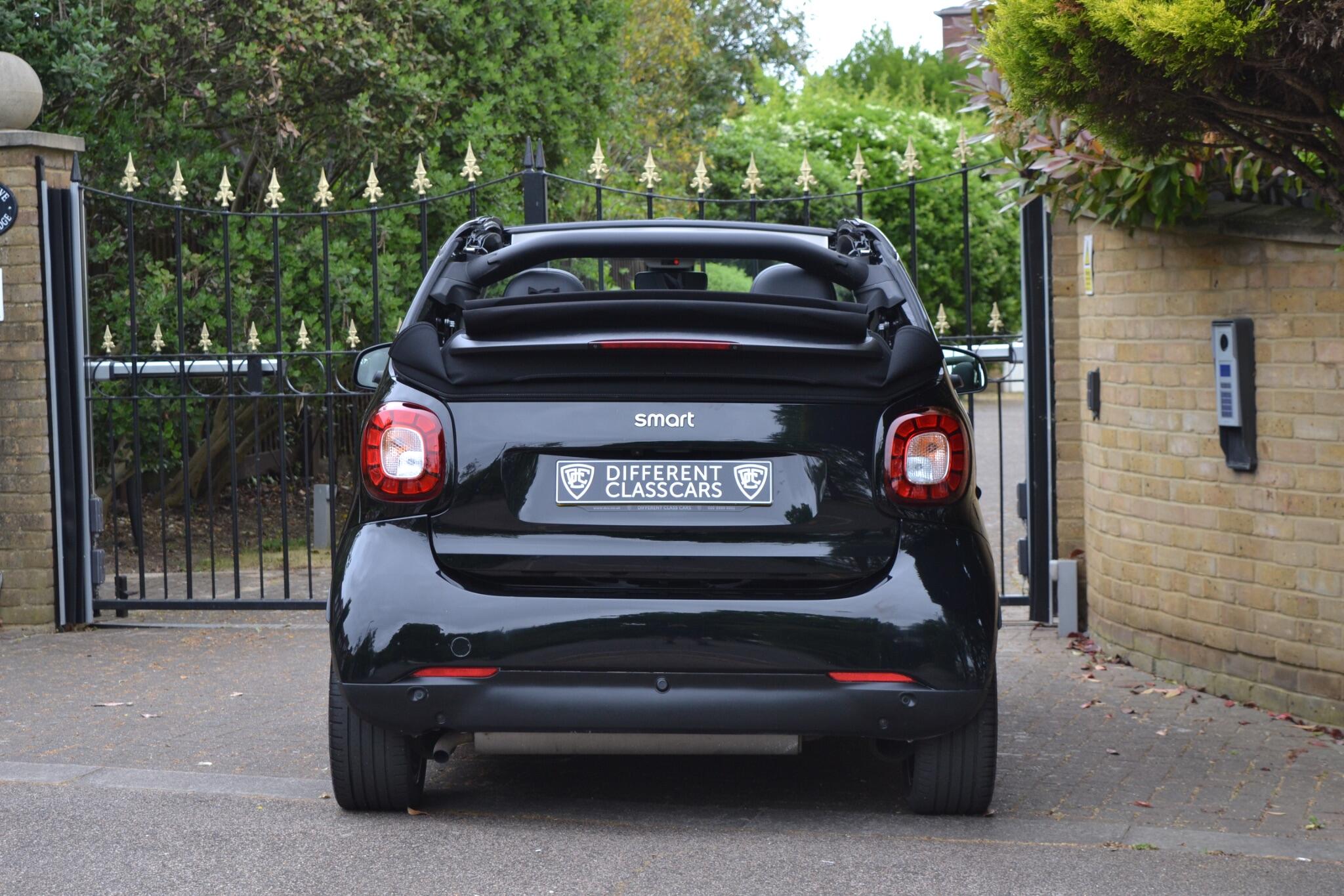 Smart Fortwo view 34