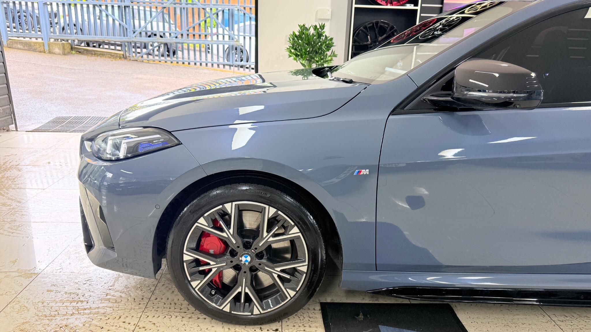 BMW 1 Series view 59