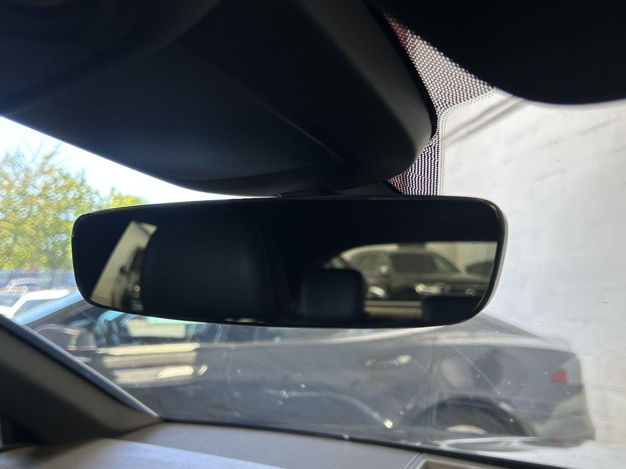 Audi A7 view 64