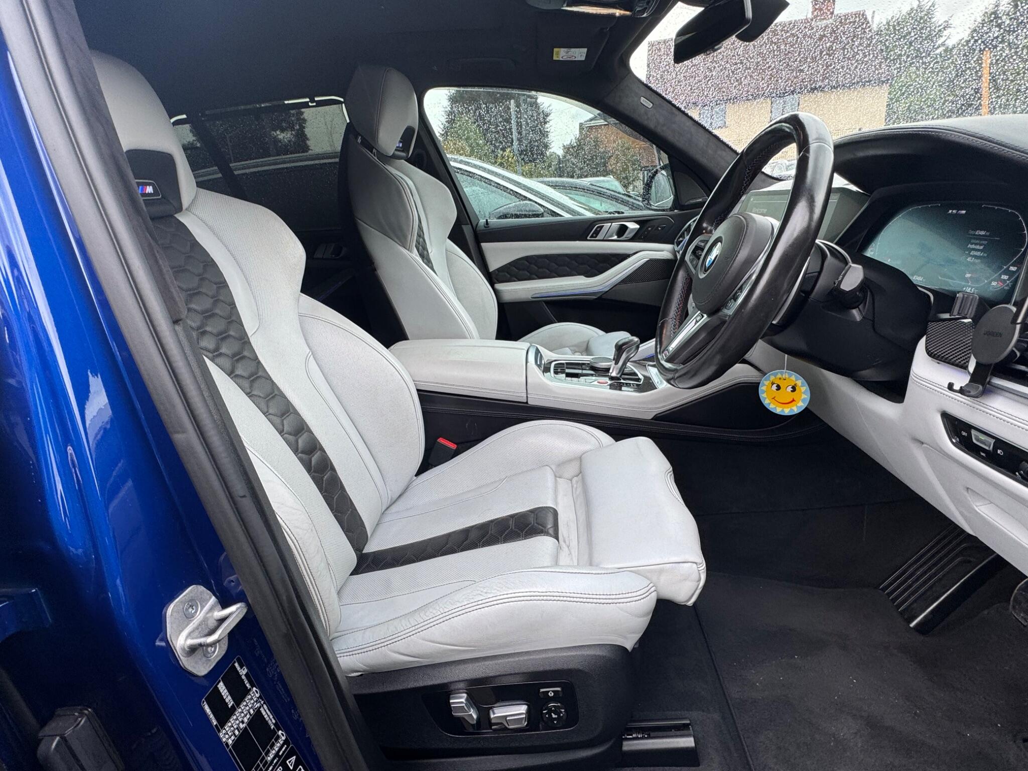 BMW X5 X5 view 55