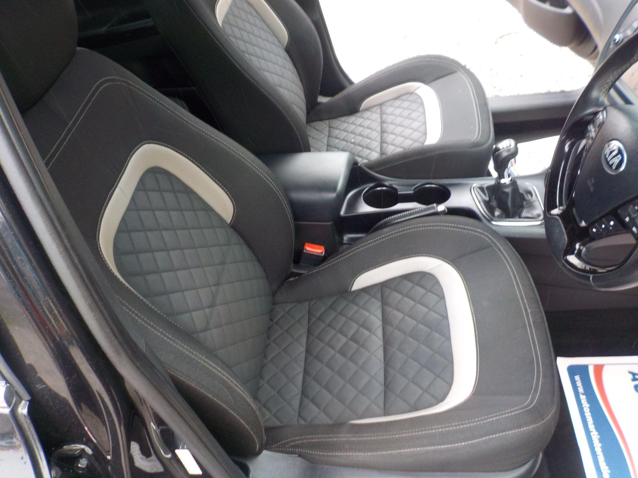 Kia Ceed 1.0 T-GDi GT-Line Euro 6 (s/s) 5dr