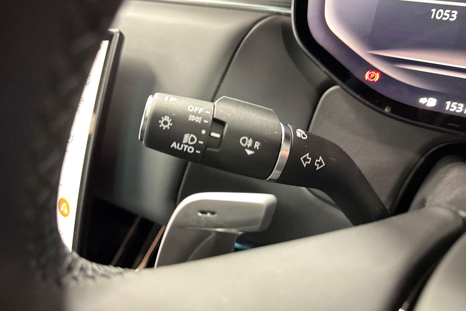 Land Rover Range Rover Sport view 26