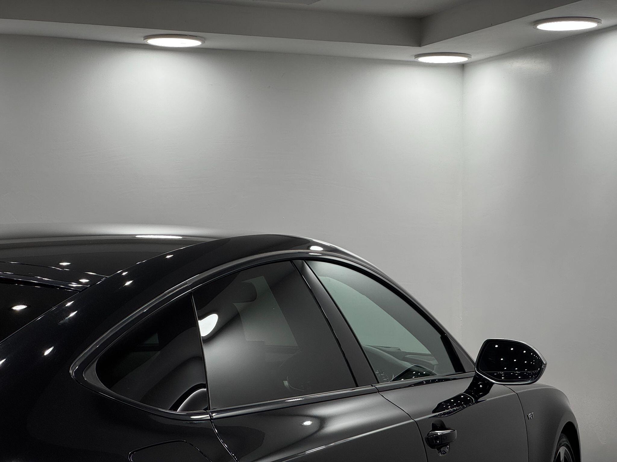 Audi S7 view 18