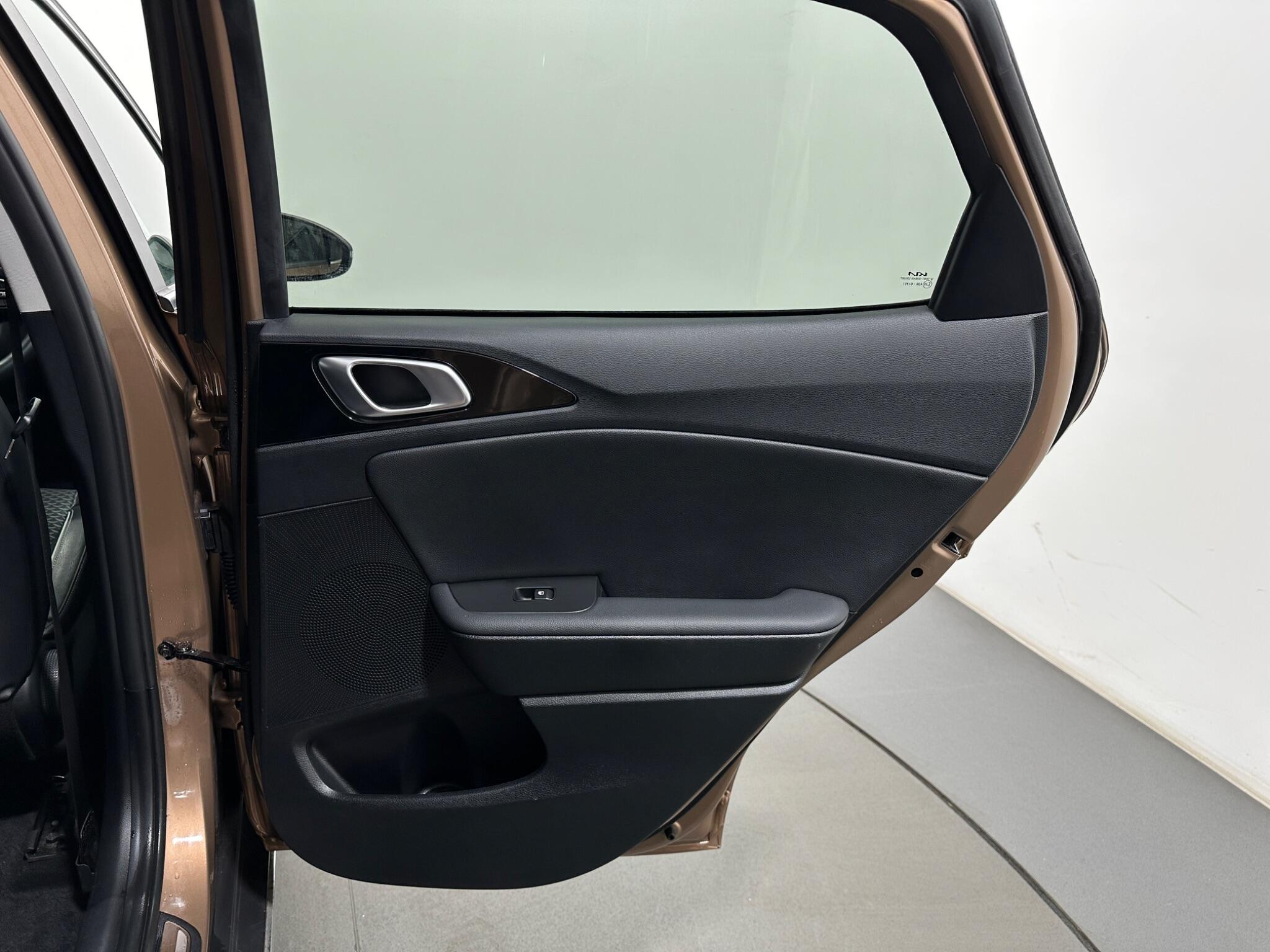 Kia Xceed view 44