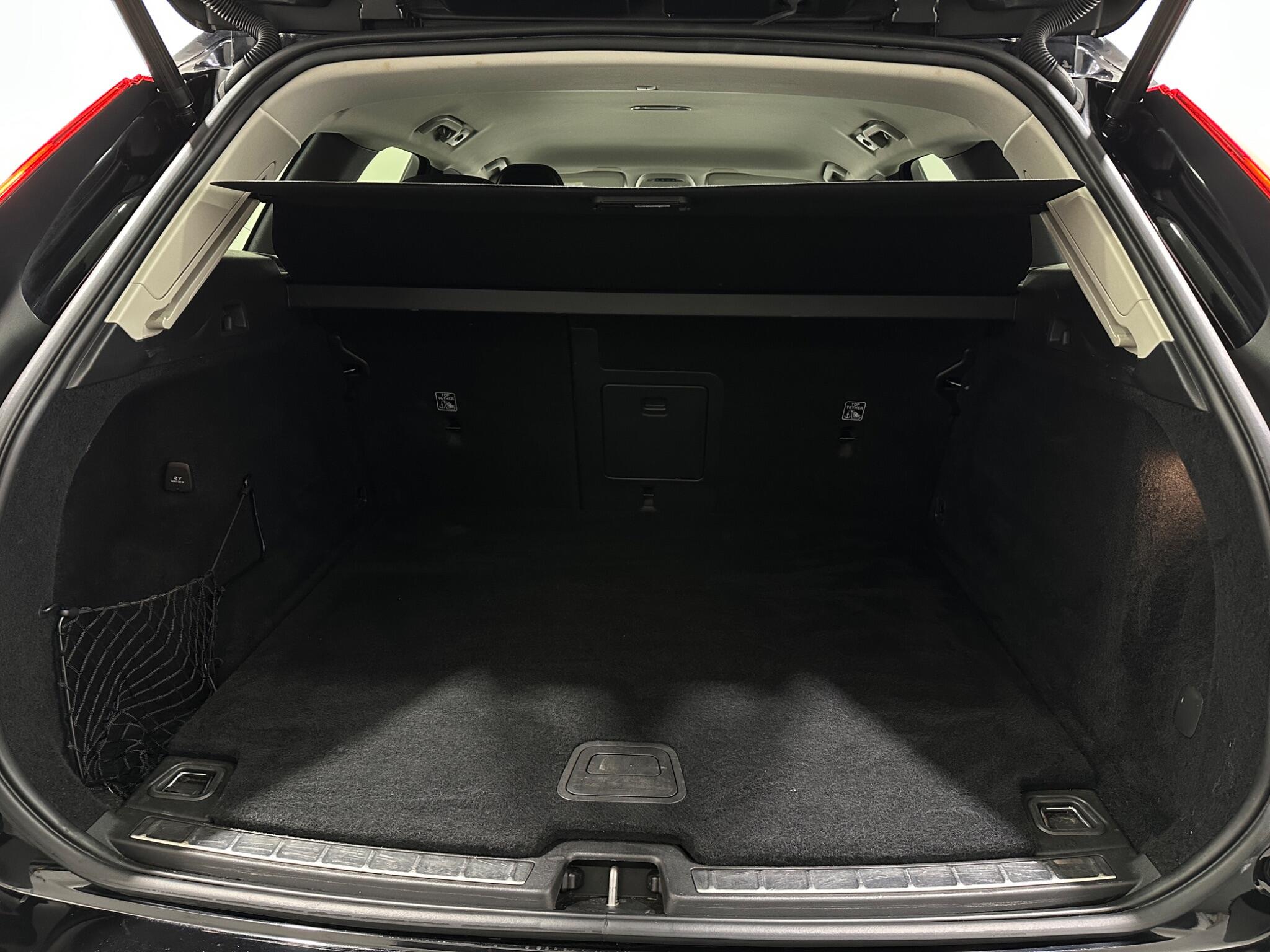 Volvo XC60 view 47
