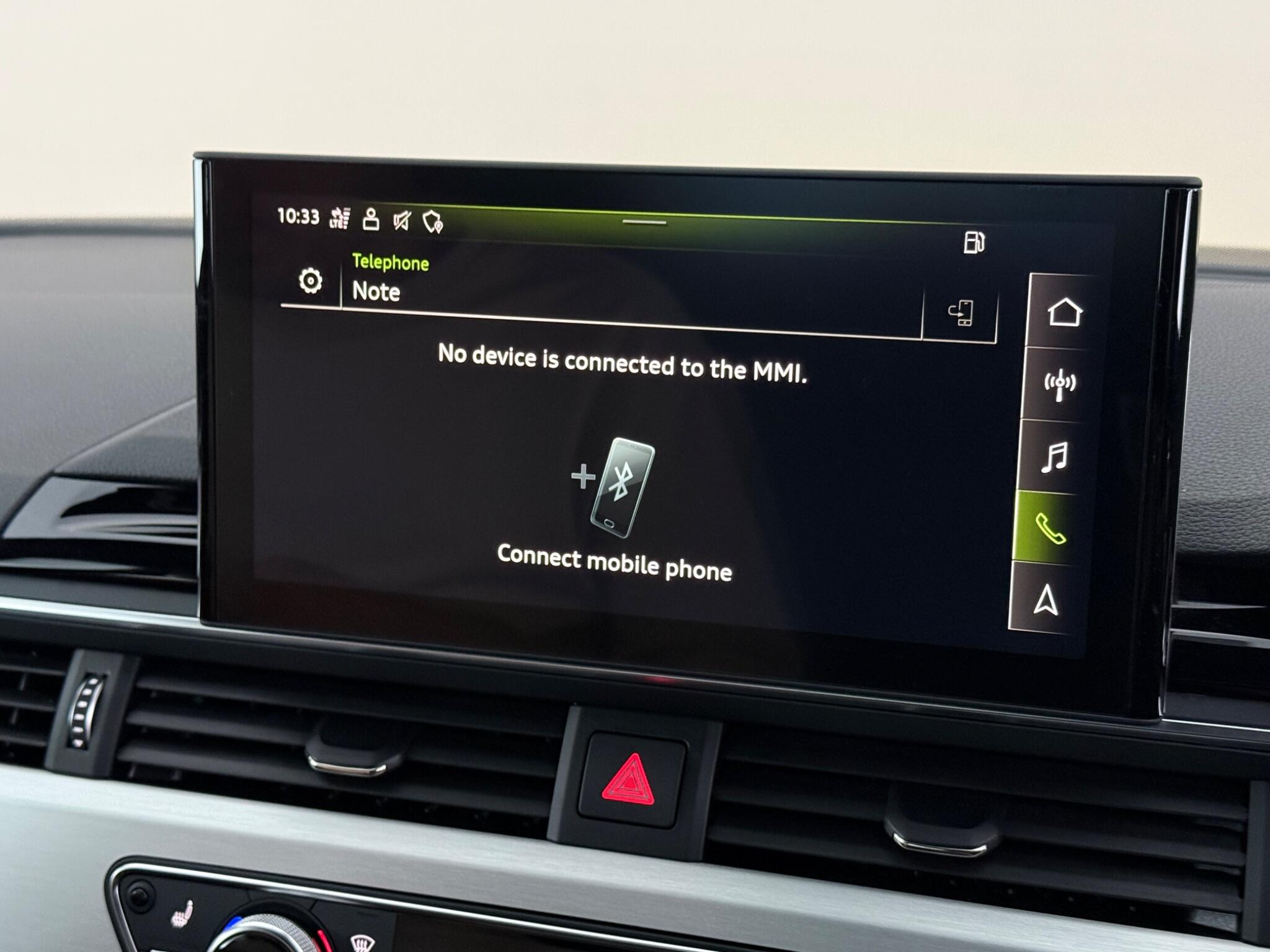 Audi A5 view 35