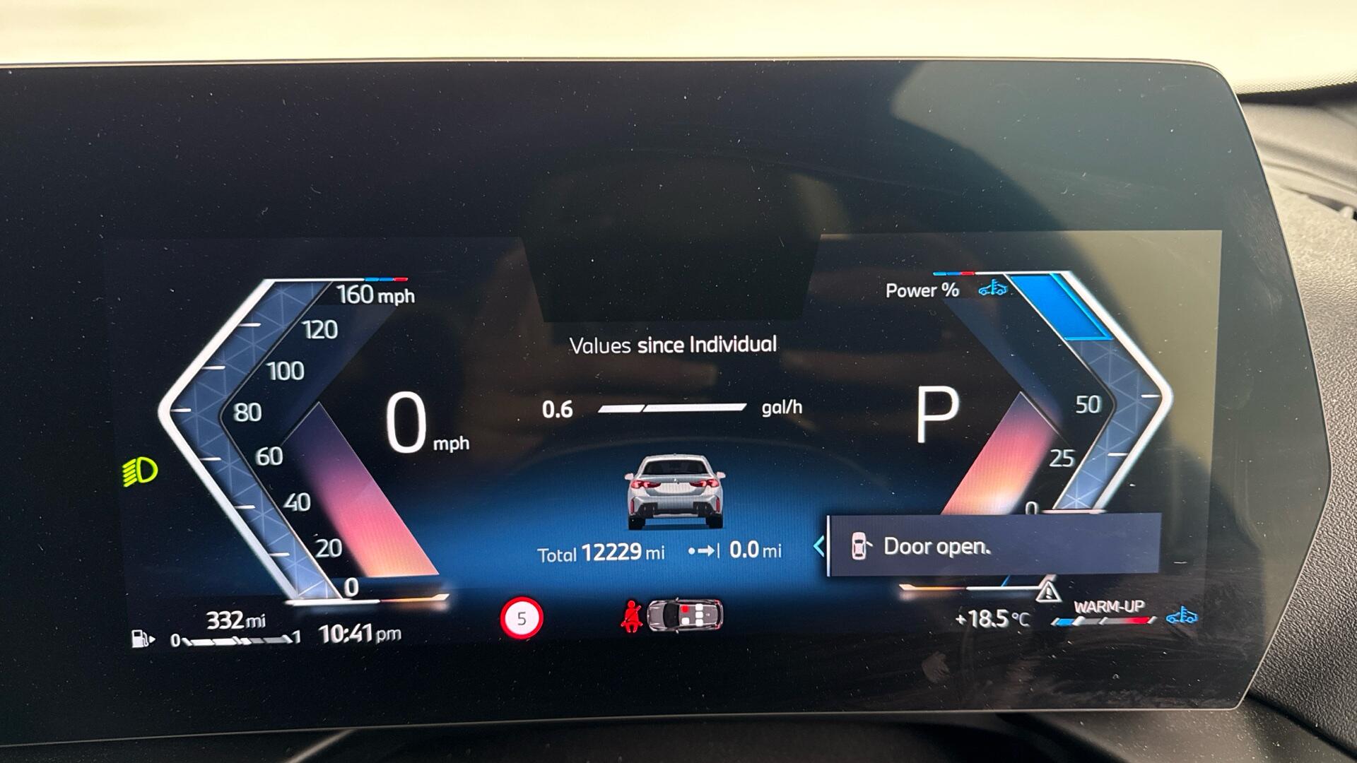 BMW 1 Series view 10