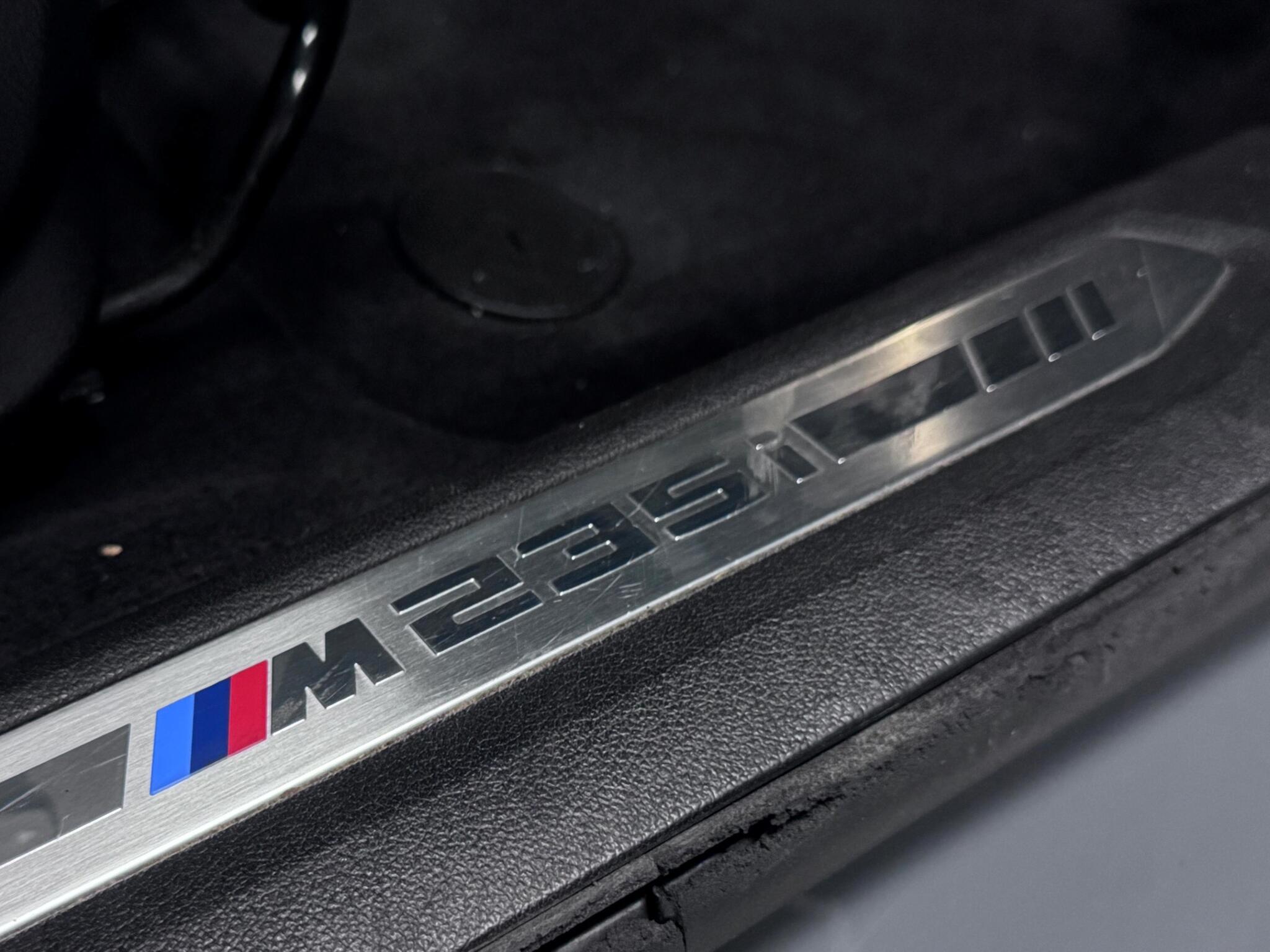 BMW 2 Series Gran Coupe view 33