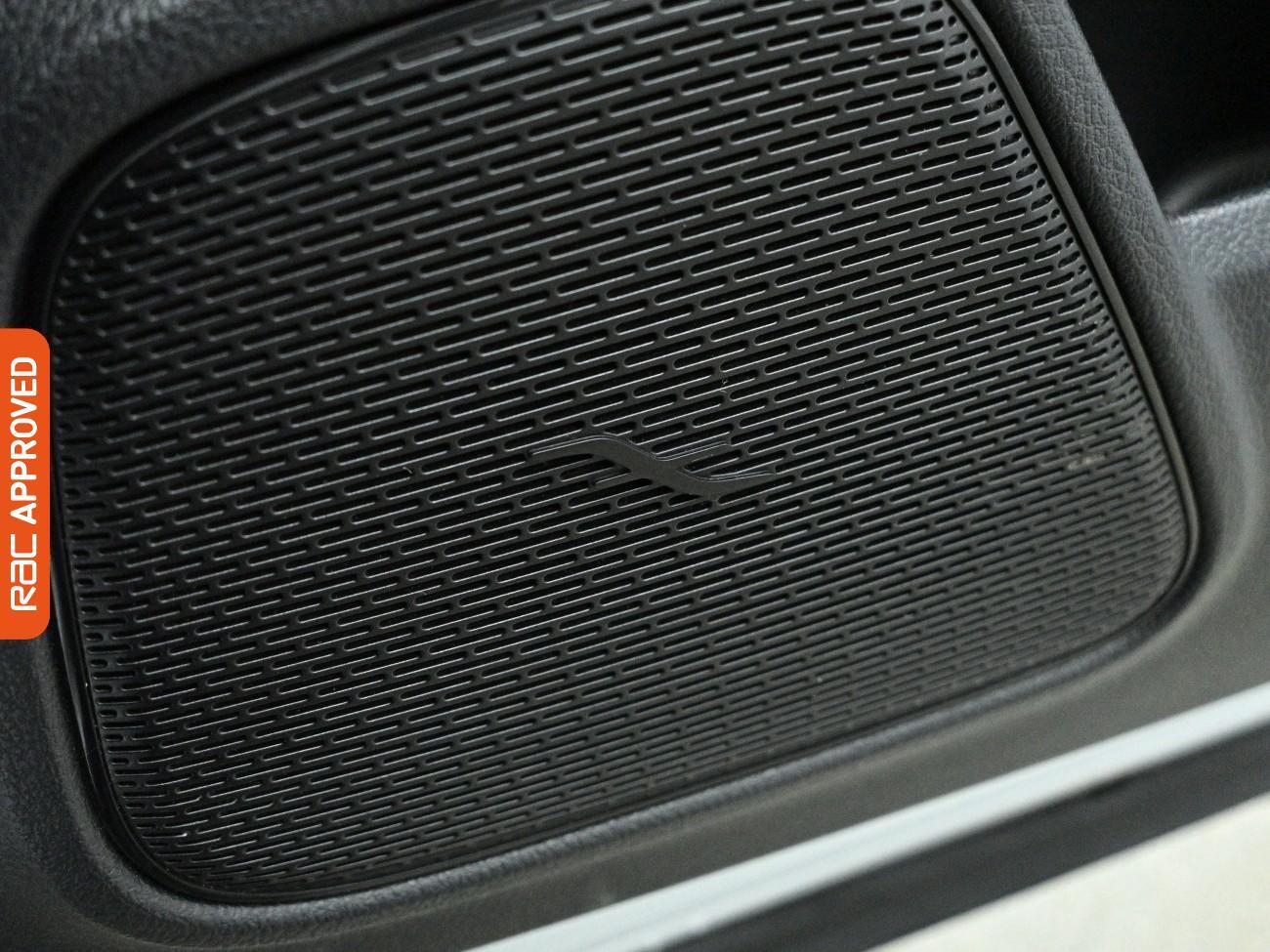 Mercedes-Benz Eqa view 23