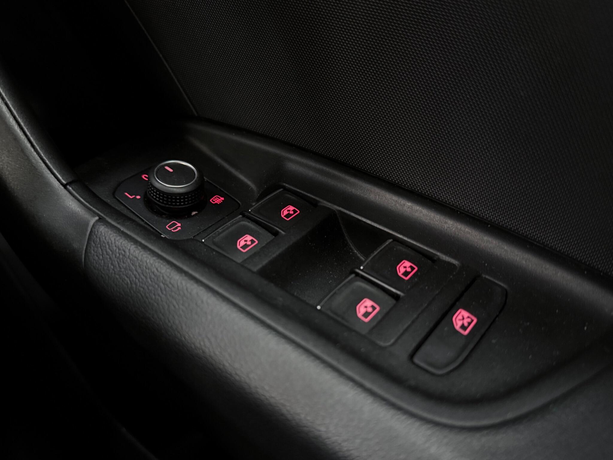 Audi A1 view 26
