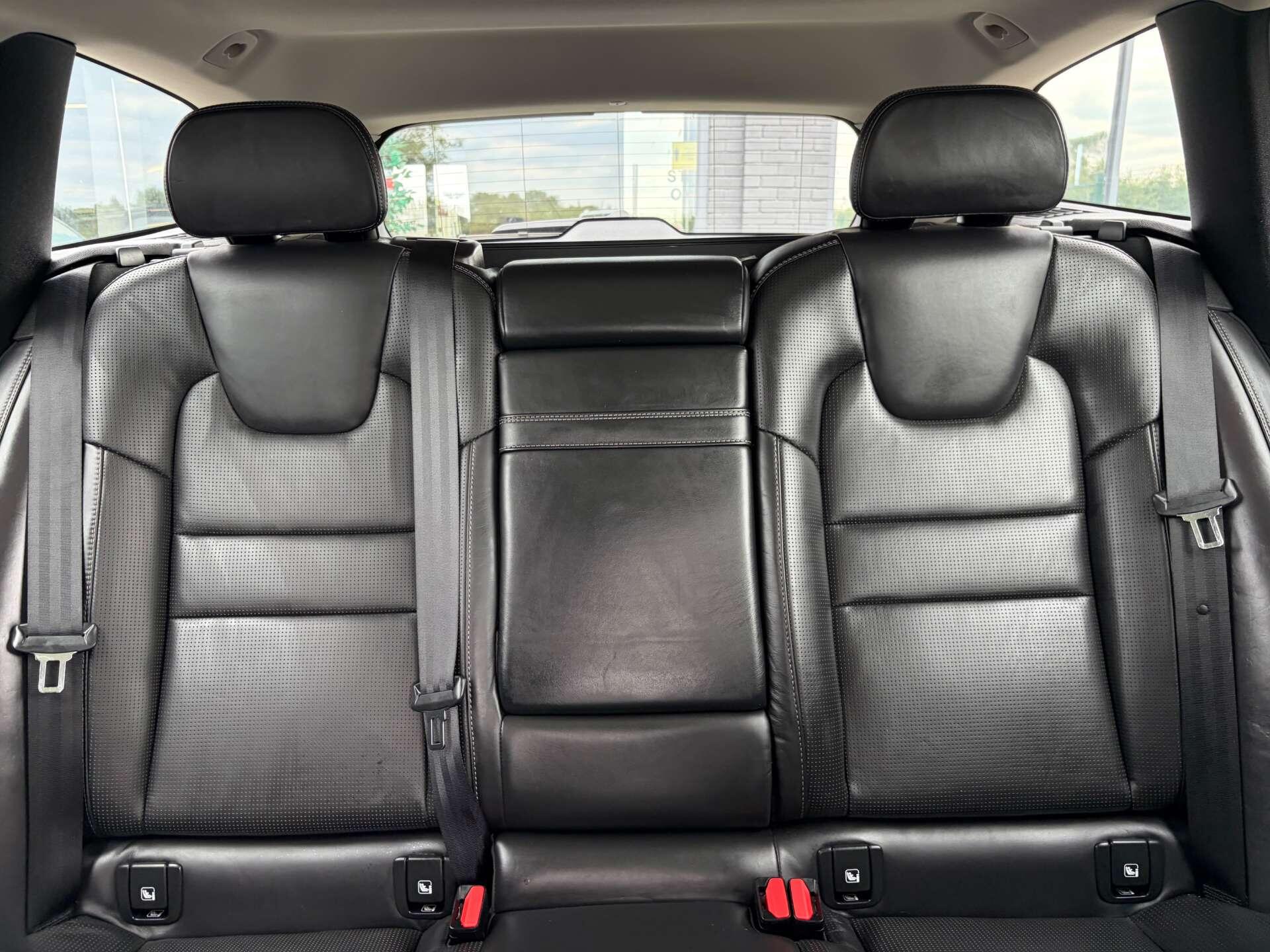 Volvo V60 view 31
