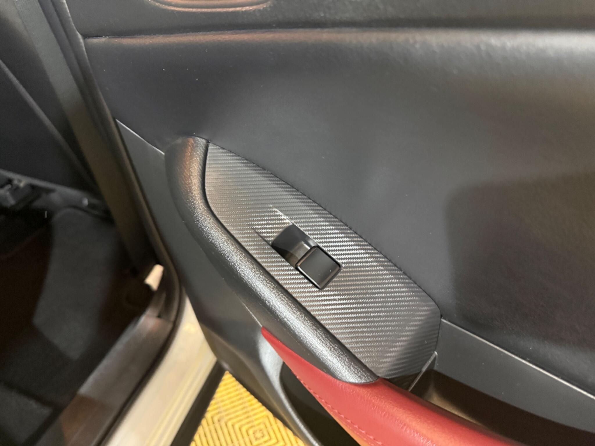 Mazda Skyactiv-G view 40
