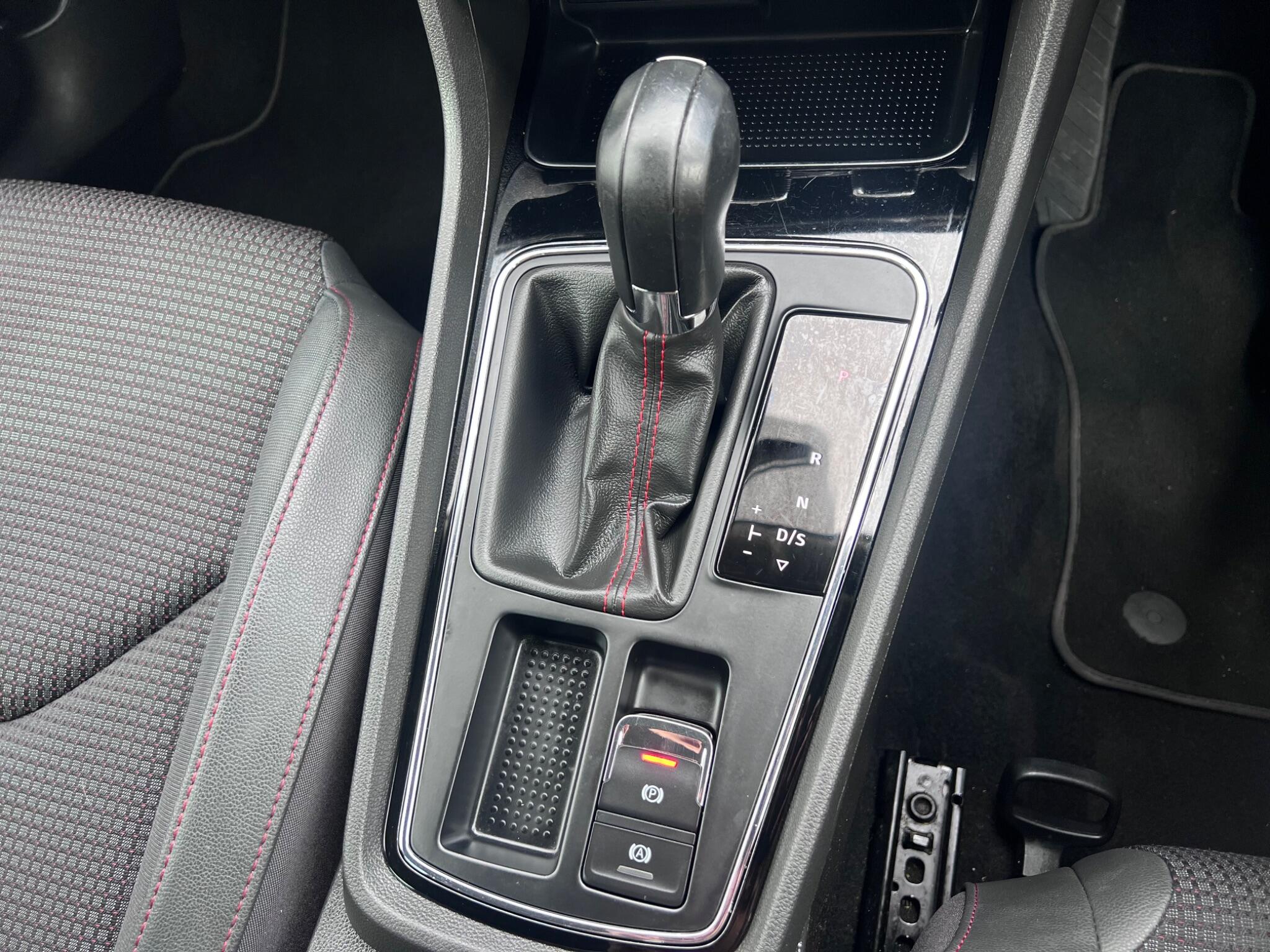 Seat Leon Leon view 29