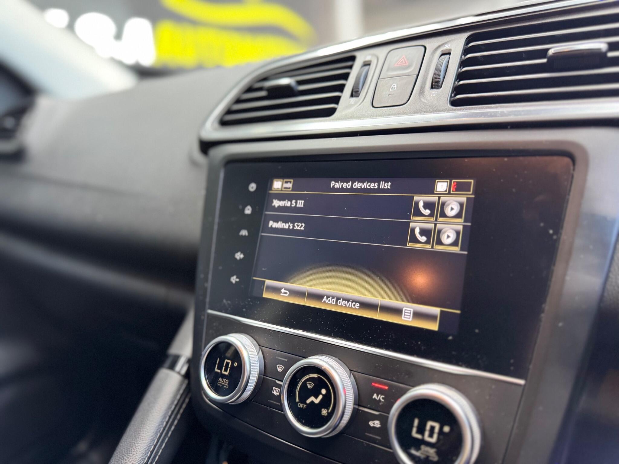 Renault Kadjar view 42
