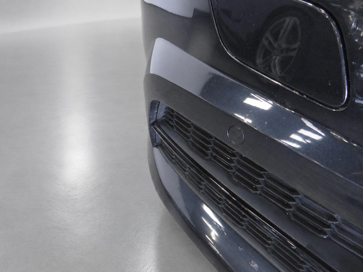 Audi A6 view 20