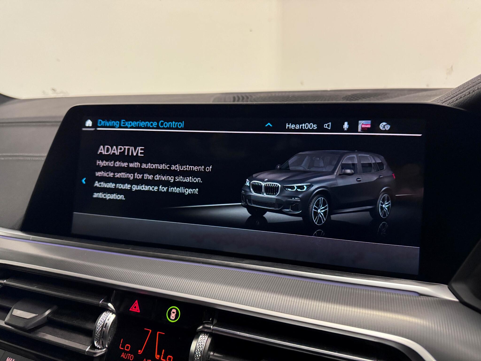 BMW X5 view 53