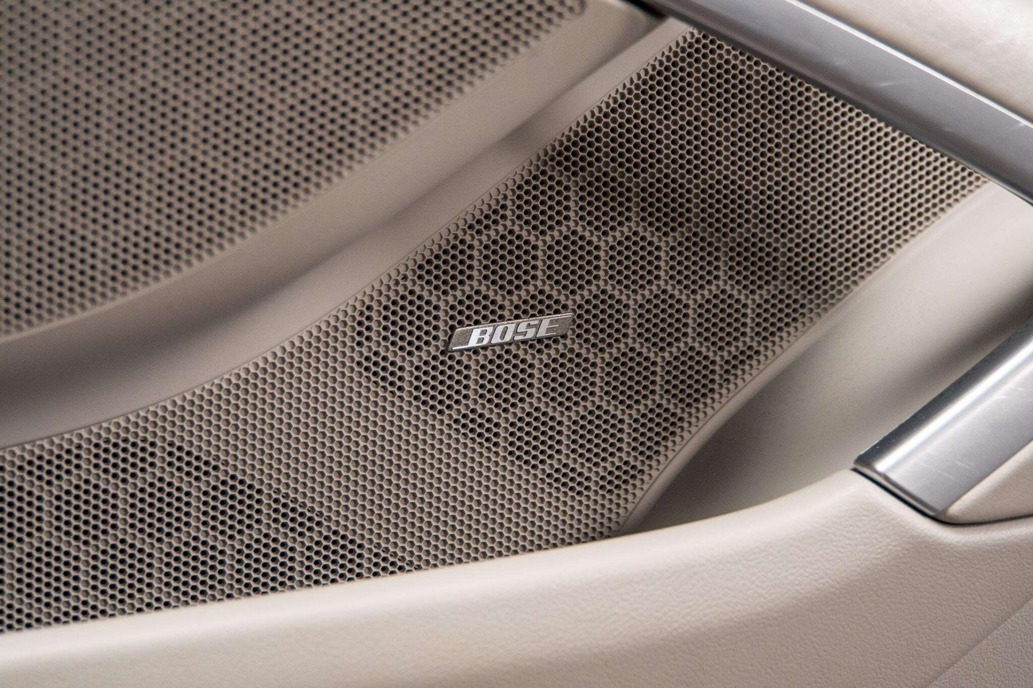 Porsche Targa view 27