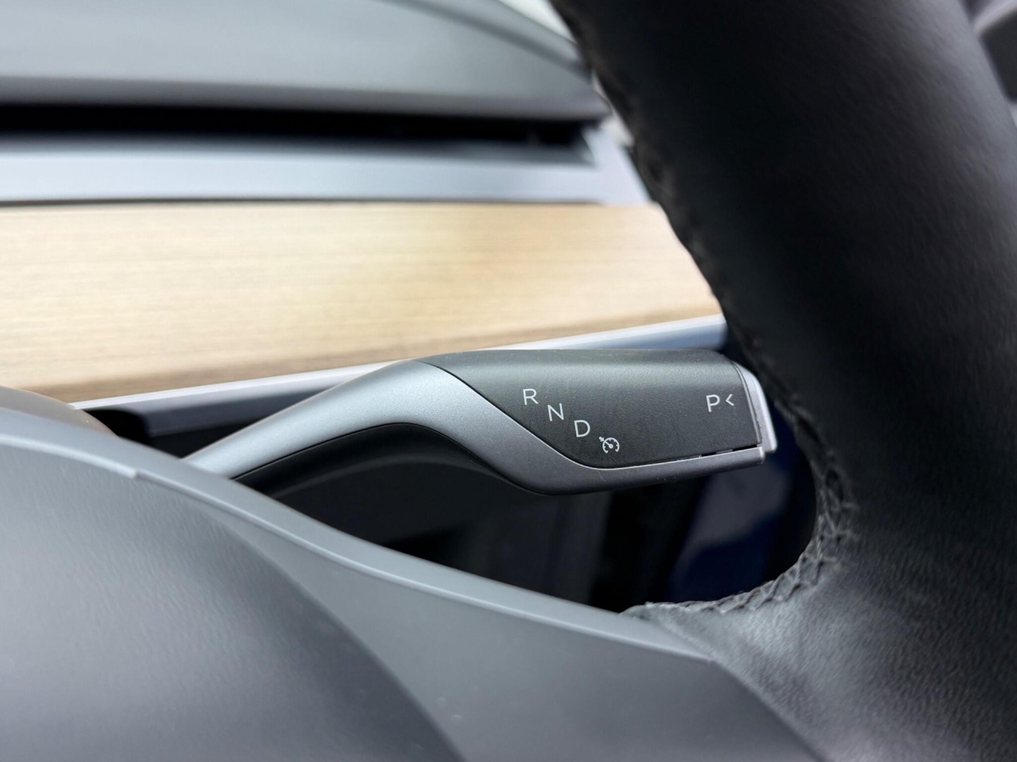 Tesla Model 3 view 22