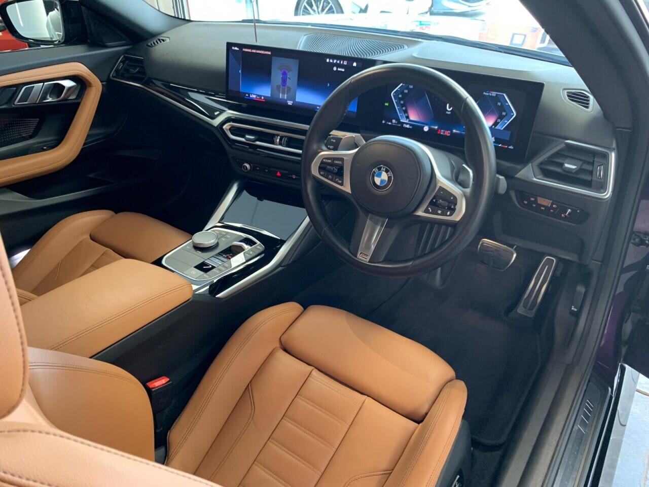 BMW 2 Series view 21
