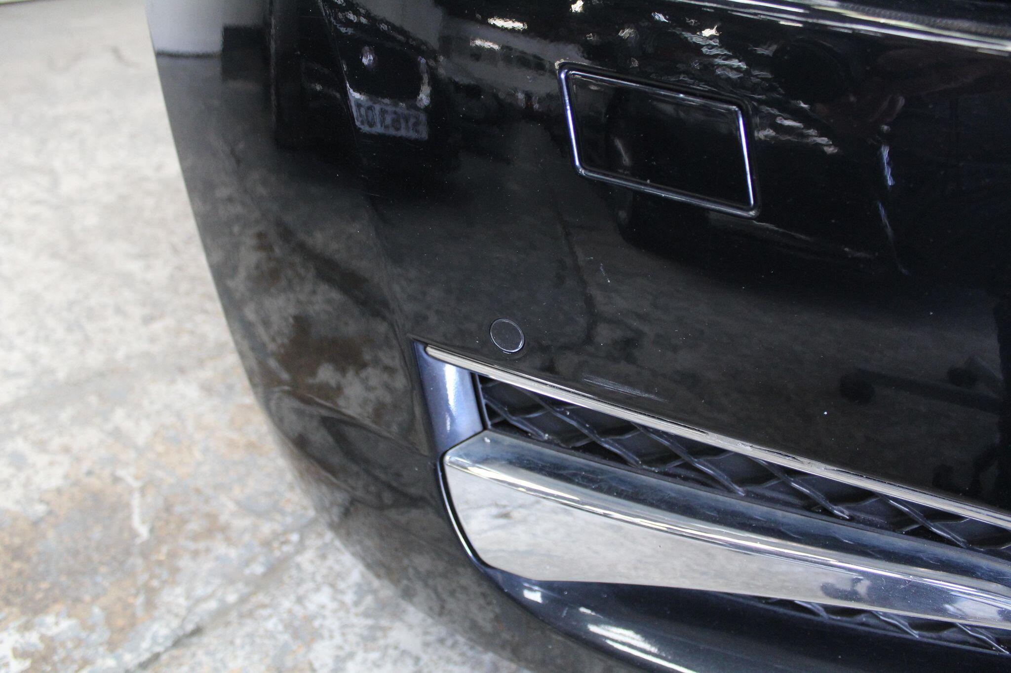 Jaguar XF view 16