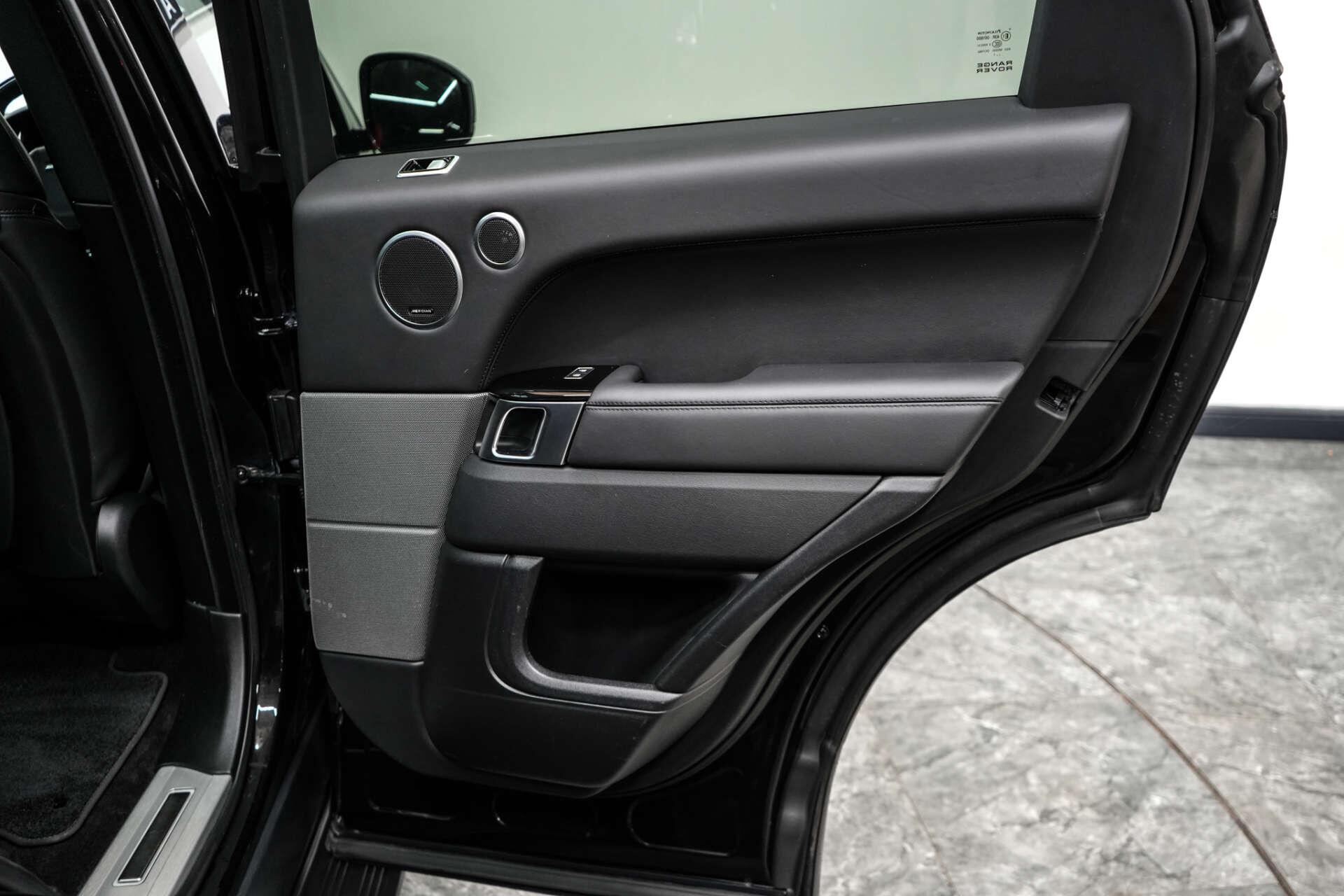 Land Rover Range Rover Sport view 20