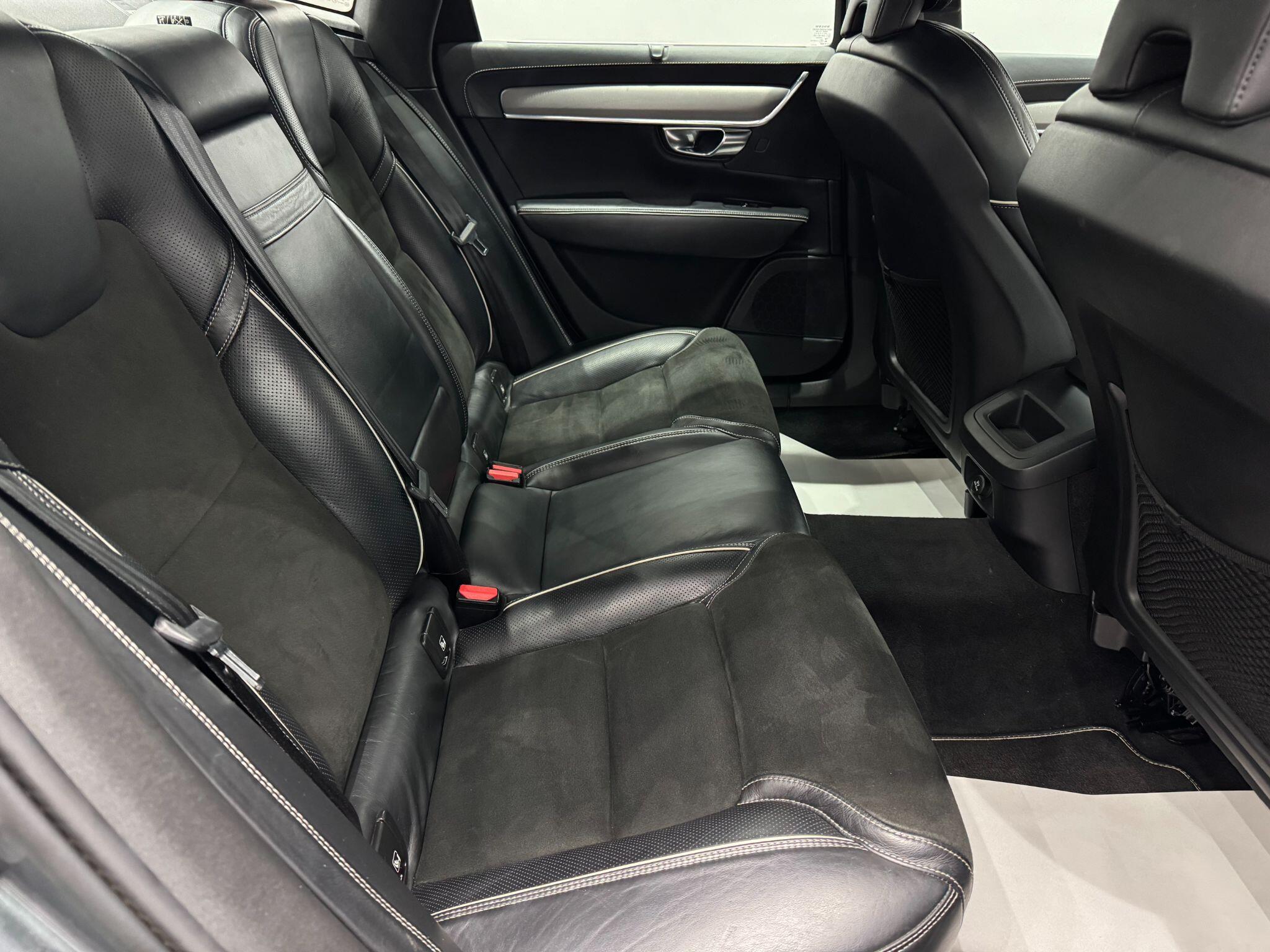 Volvo S90 view 54
