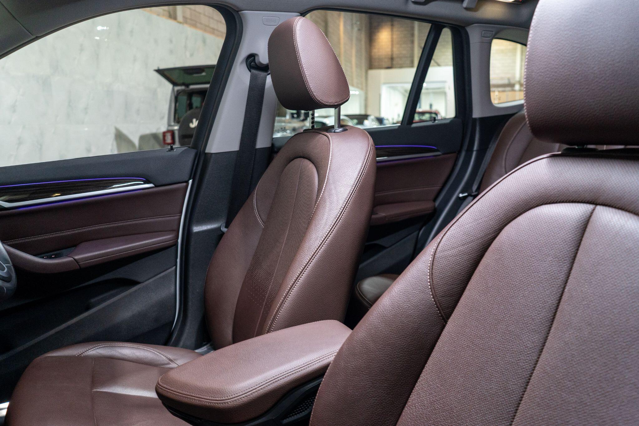BMW X1 view 41