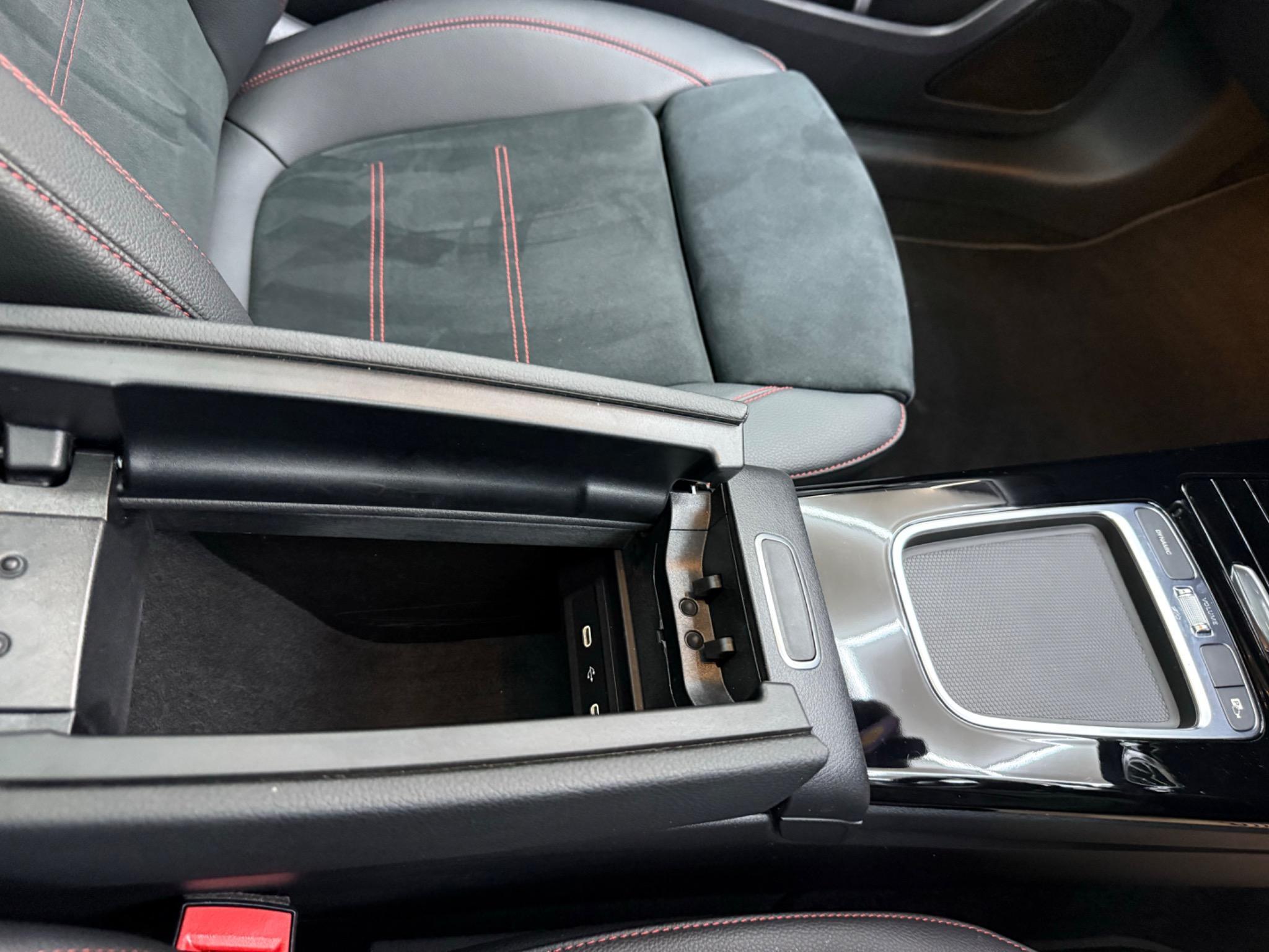 Mercedes-Benz A Class view 12