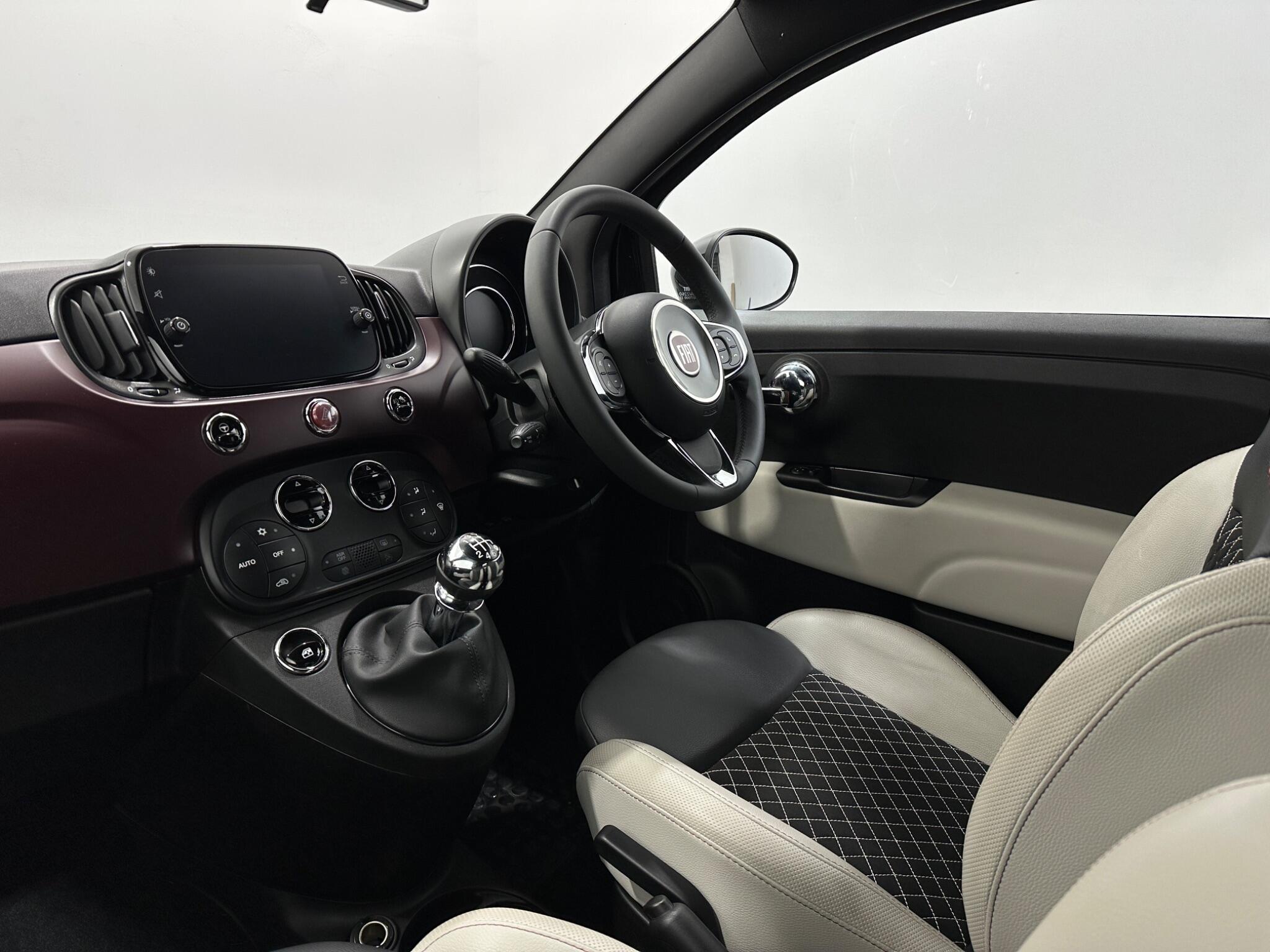 Fiat 500c view 28