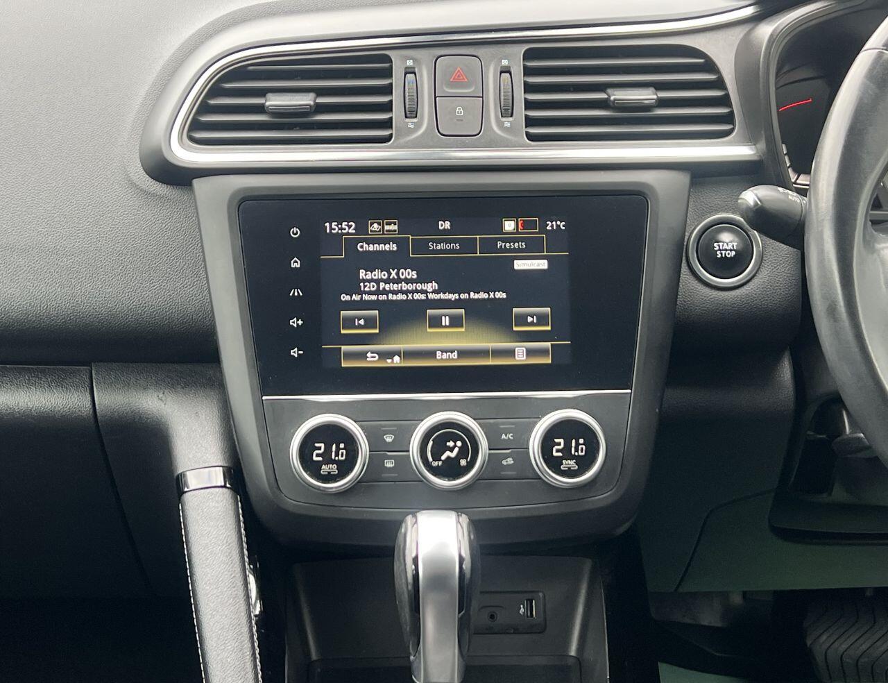 Renault Kadjar view 34