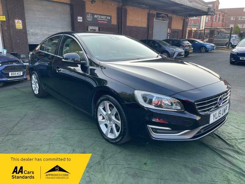 2015 Volvo S60 image 31