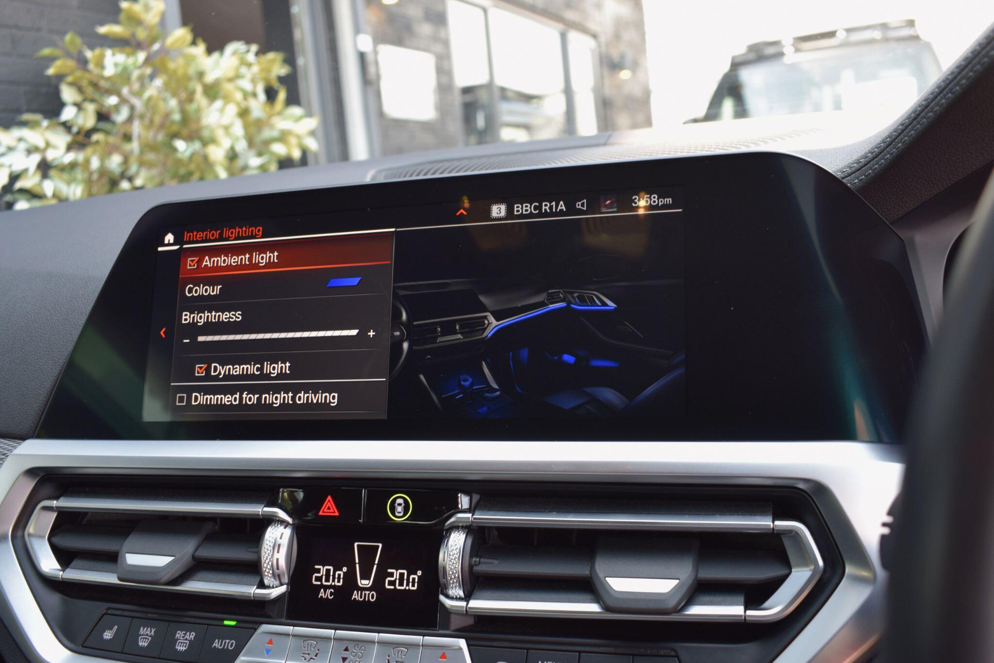BMW 4 Series view 21