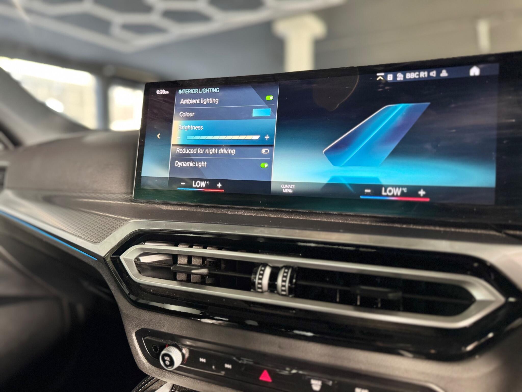 BMW 4 Series view 55