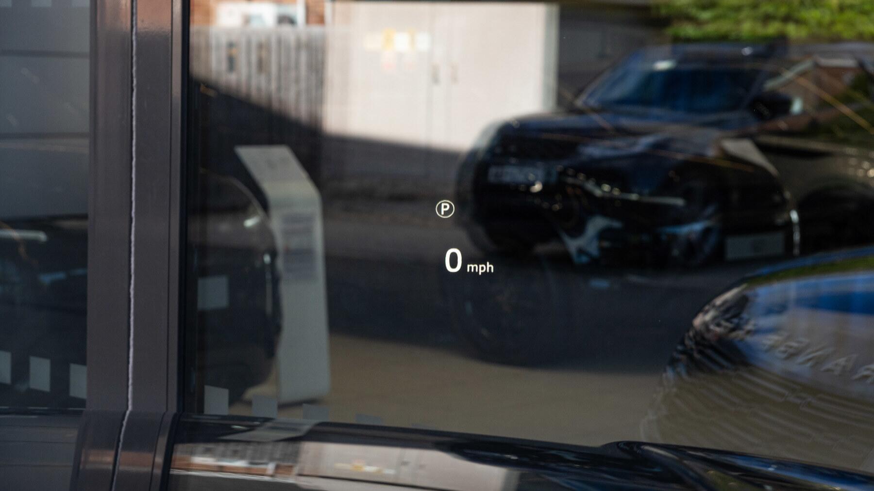 Land Rover Range Rover view 18