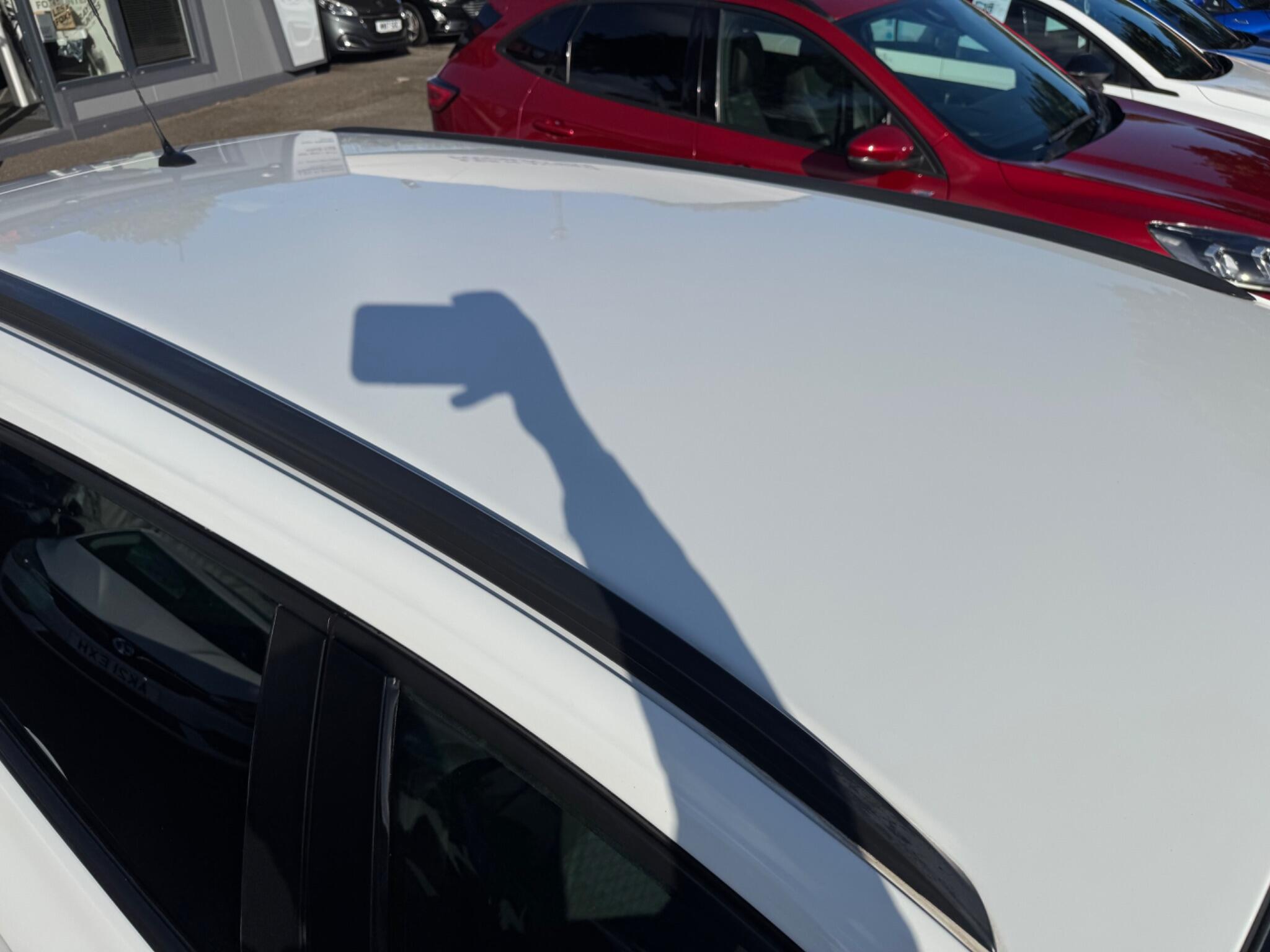 Vauxhall Astra view 19