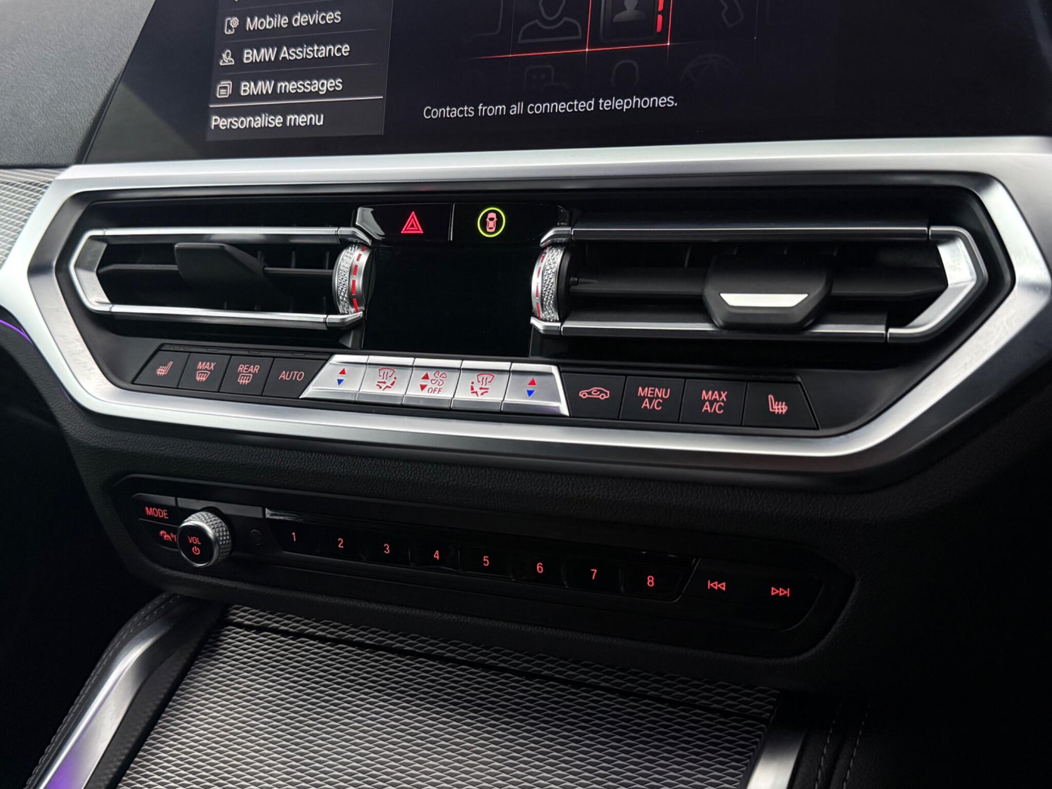BMW 4 Series view 24