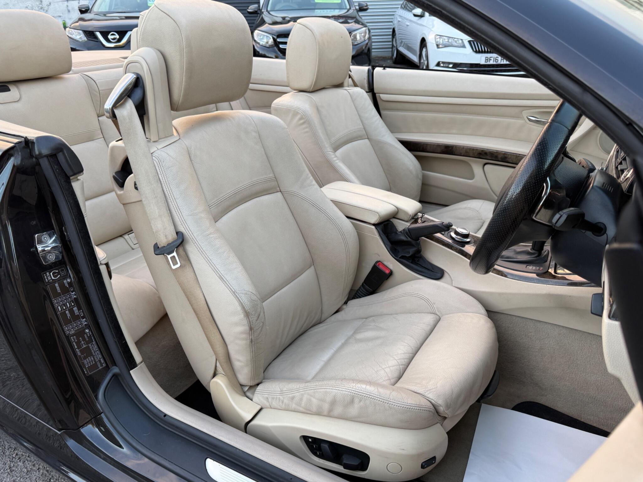 BMW 3 Series - Image 28