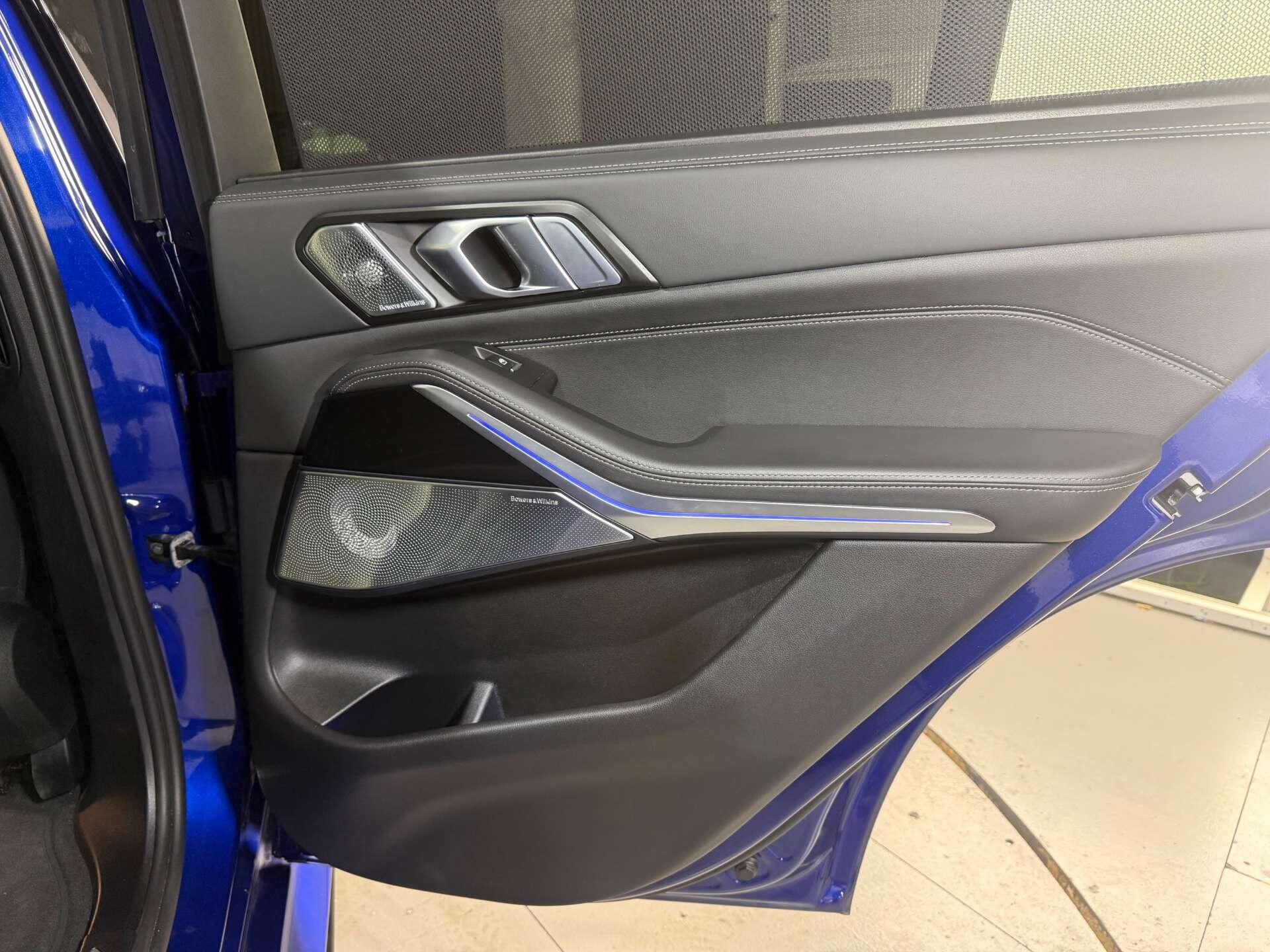 BMW X5 X5 view 25