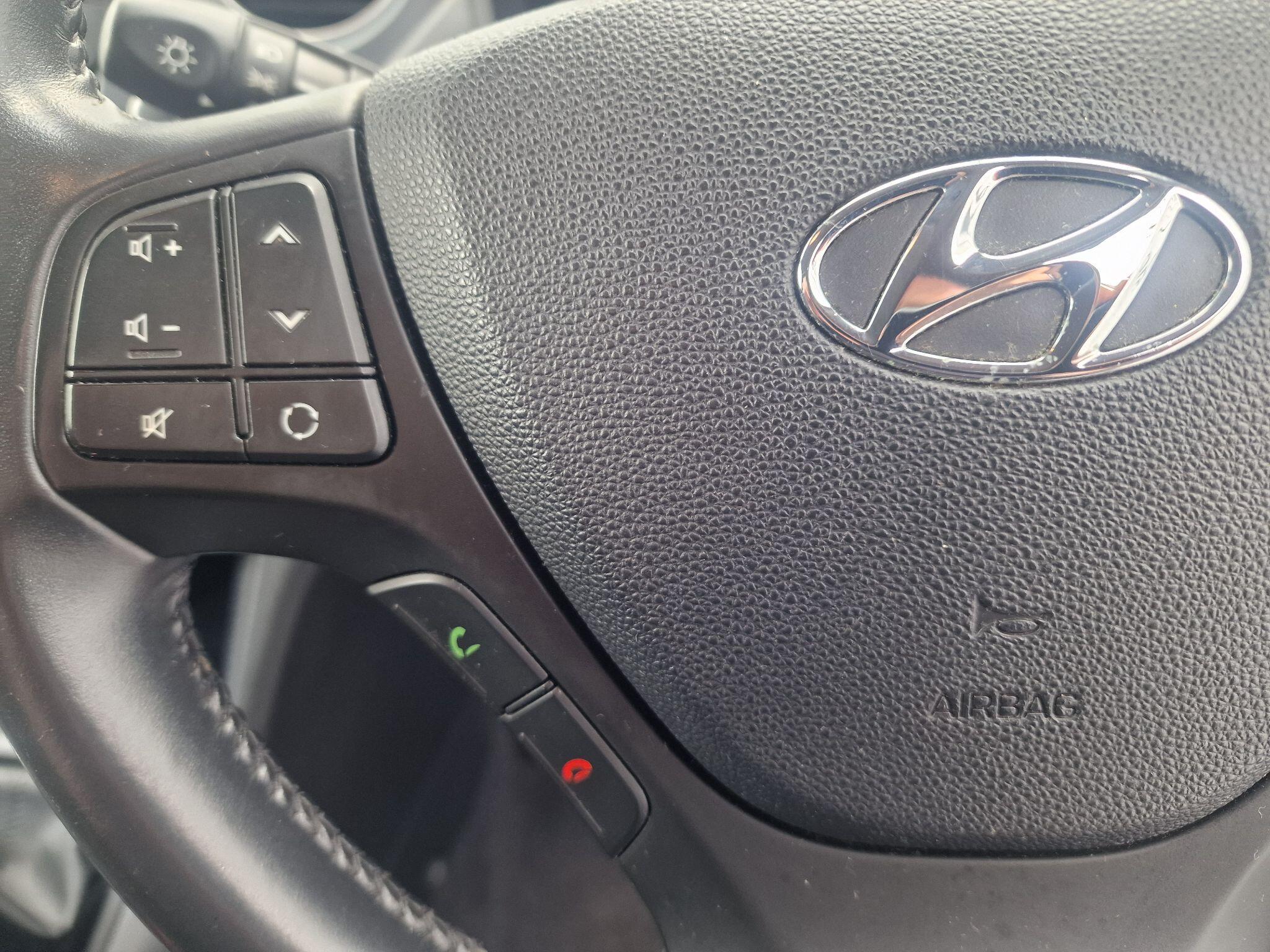 Hyundai I10 view 44