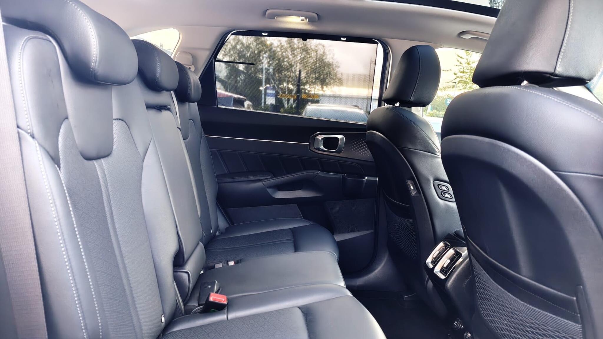 Kia Sorento view 25