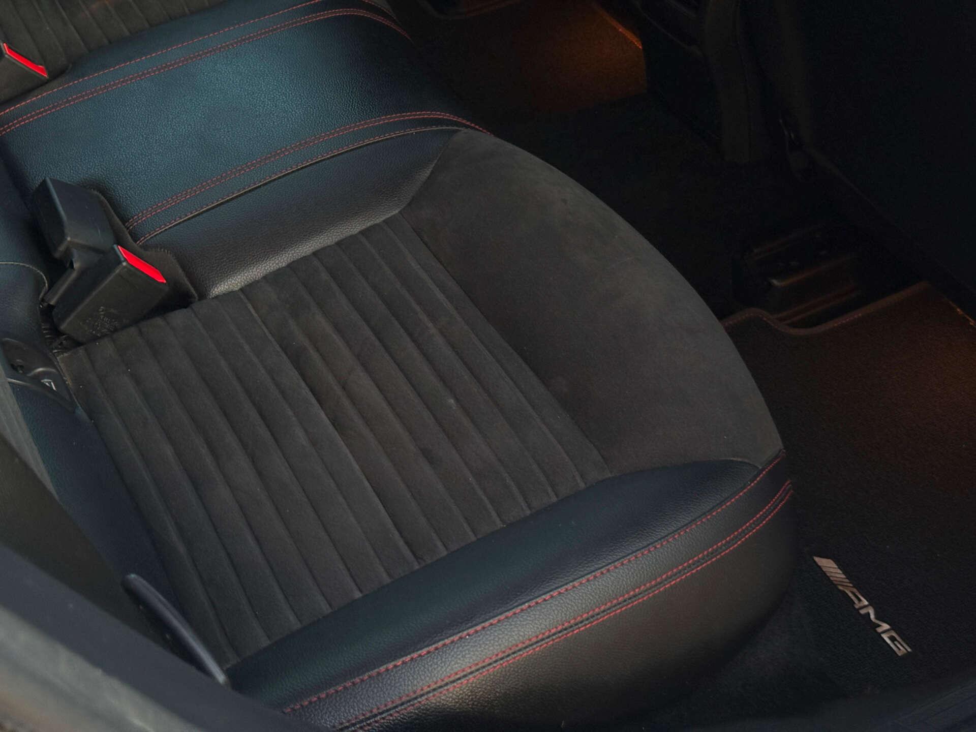 Mercedes-Benz Cla view 31