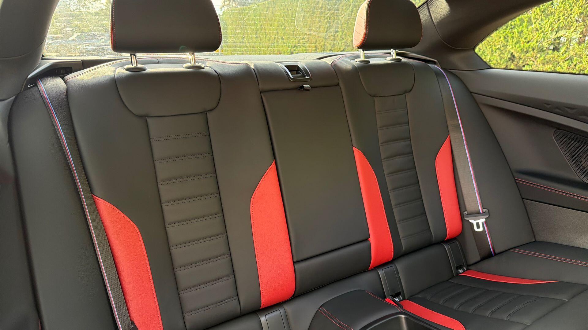 BMW 2 Series view 12