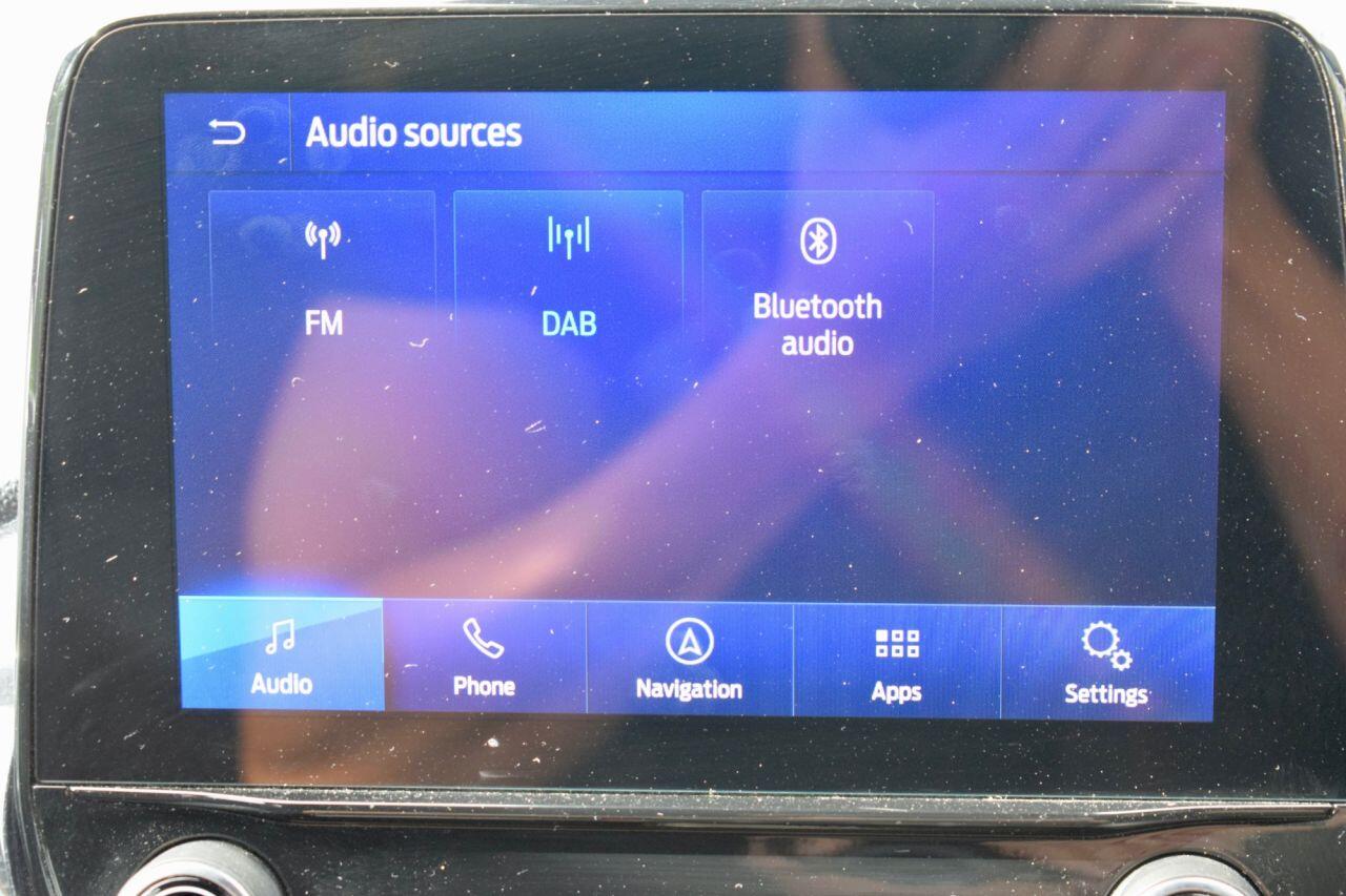 Ford Fiesta view 47