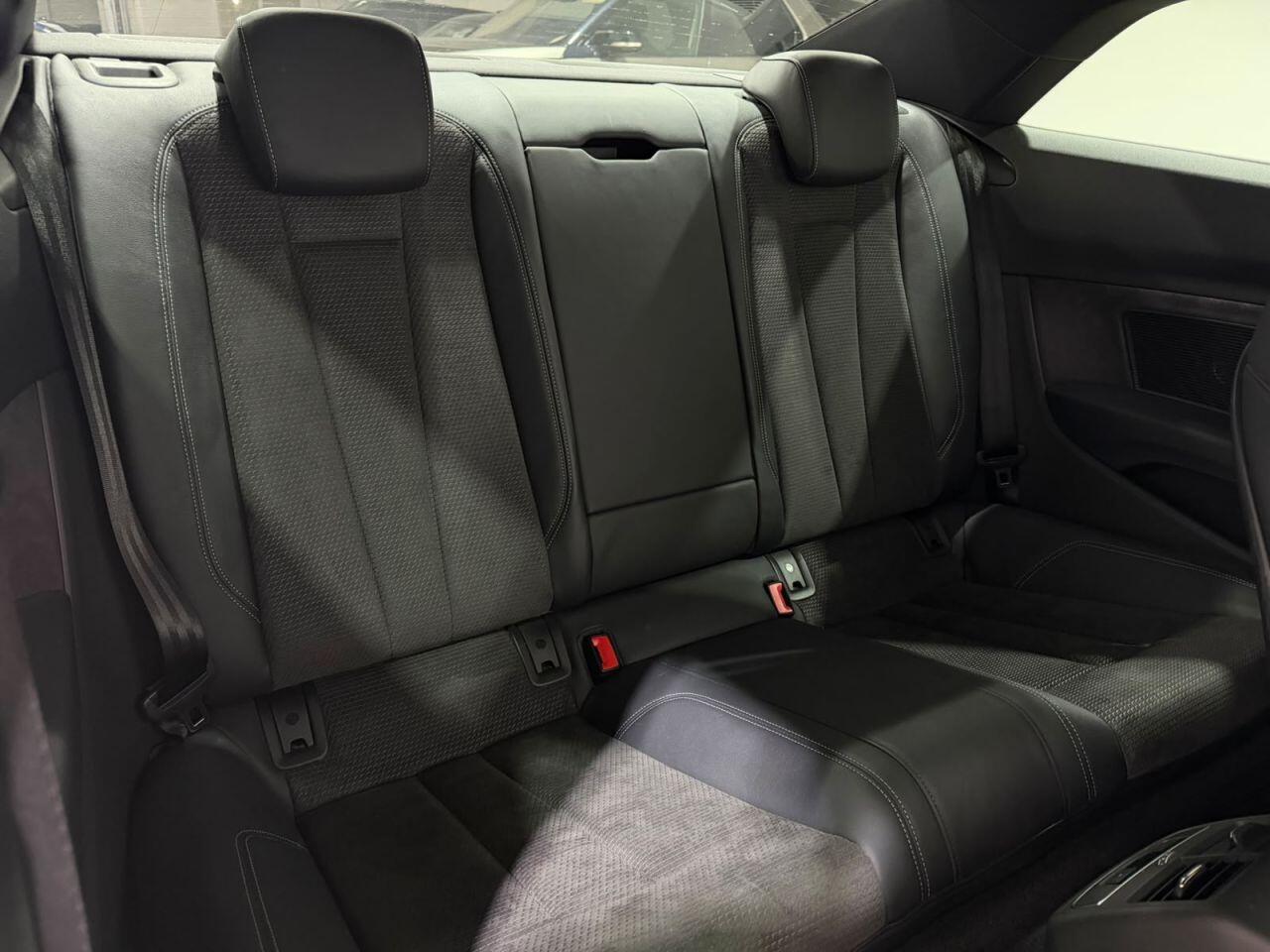 Audi A5 view 35