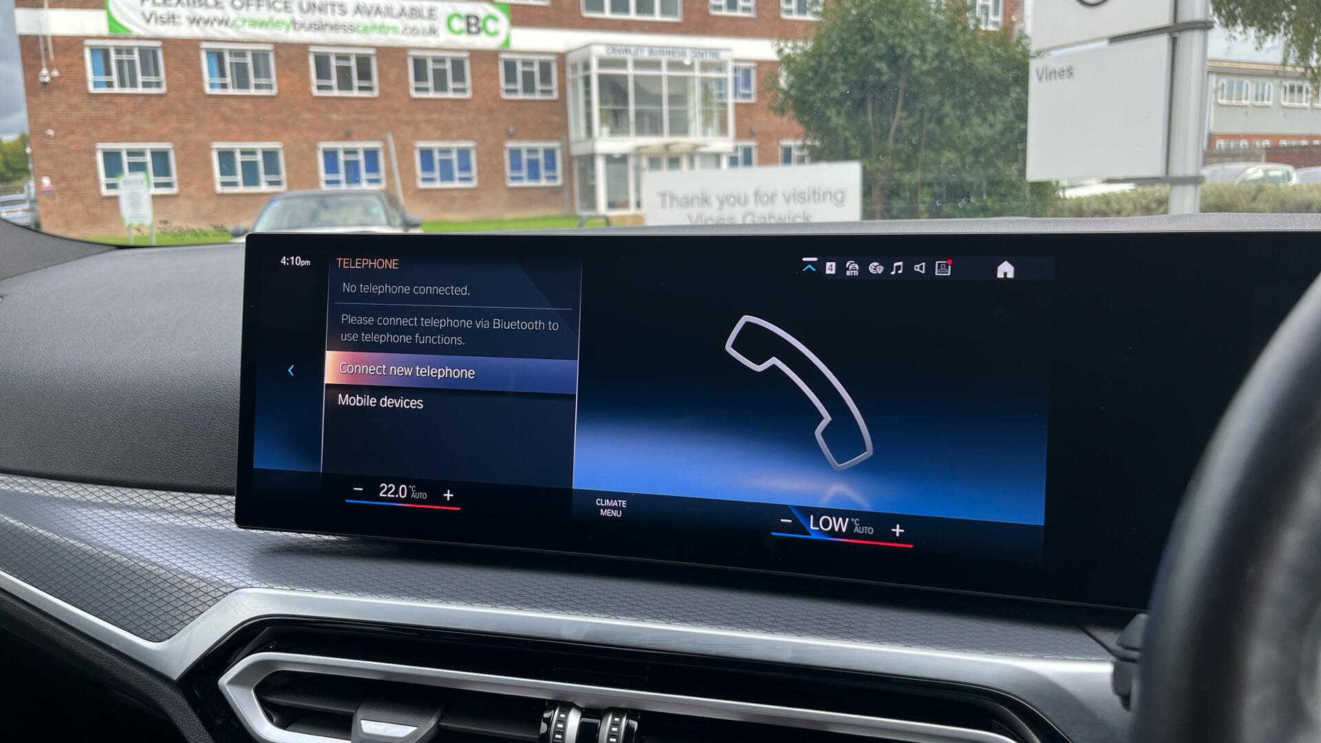BMW 3 Series view 63