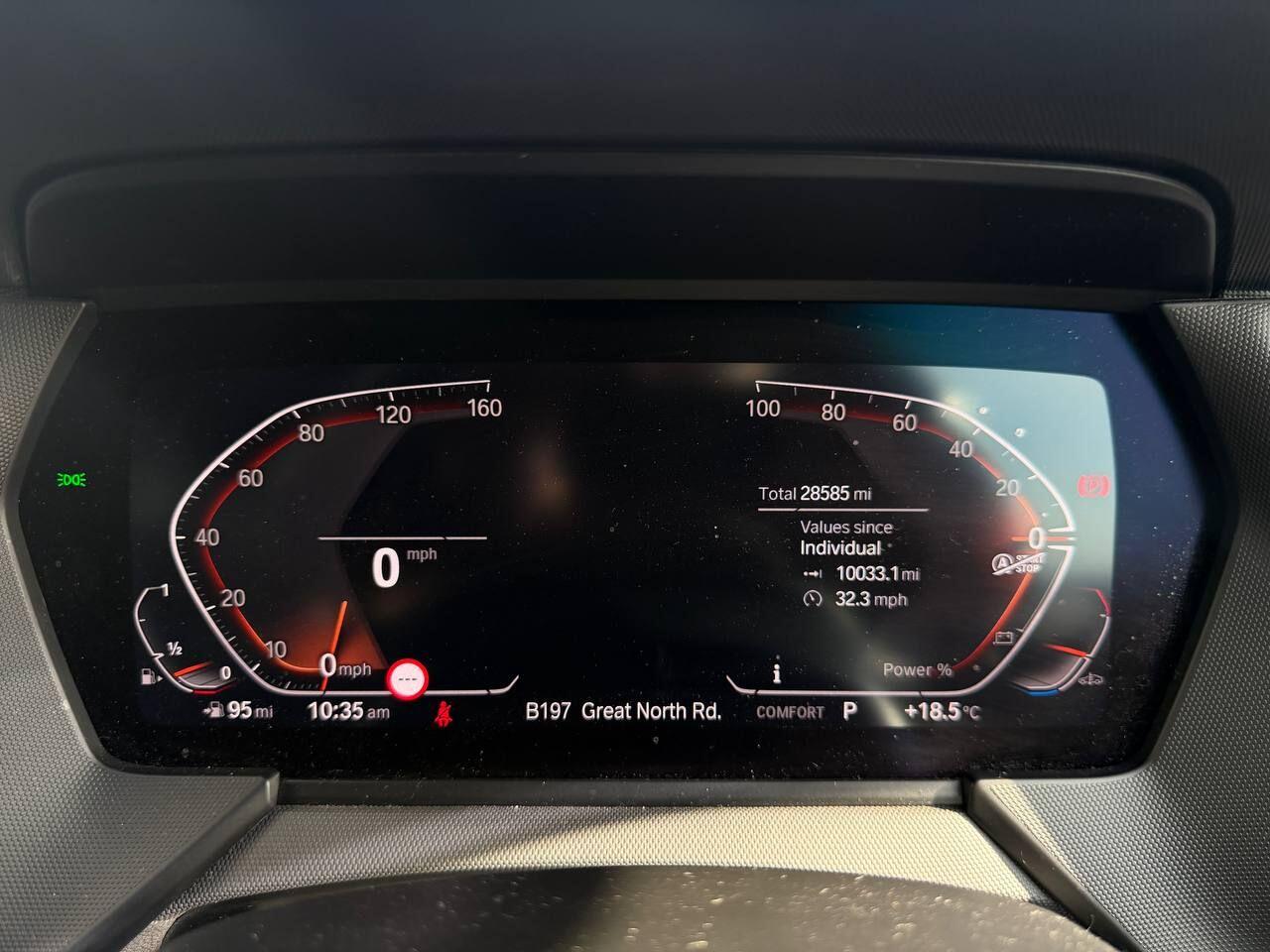 BMW 1 Series view 41