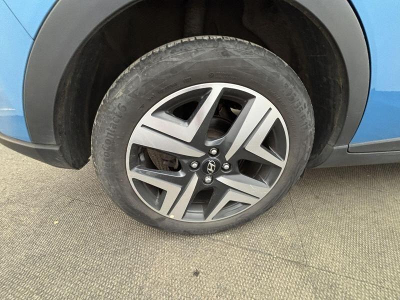 Hyundai Bayon view 4